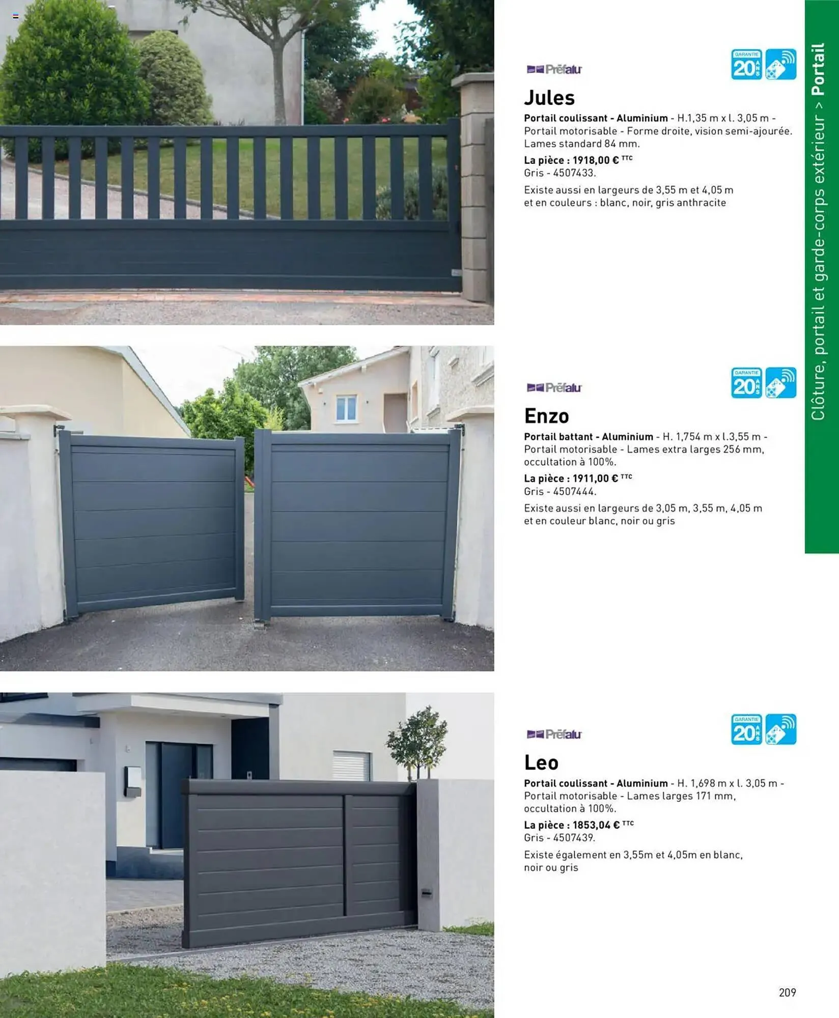 Catalogue Point P du 16 avril au 31 décembre 2025 - Catalogue page 359