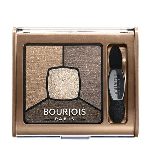 PALETTE FARDS À PAUPIÈRES SMOKY STORIES