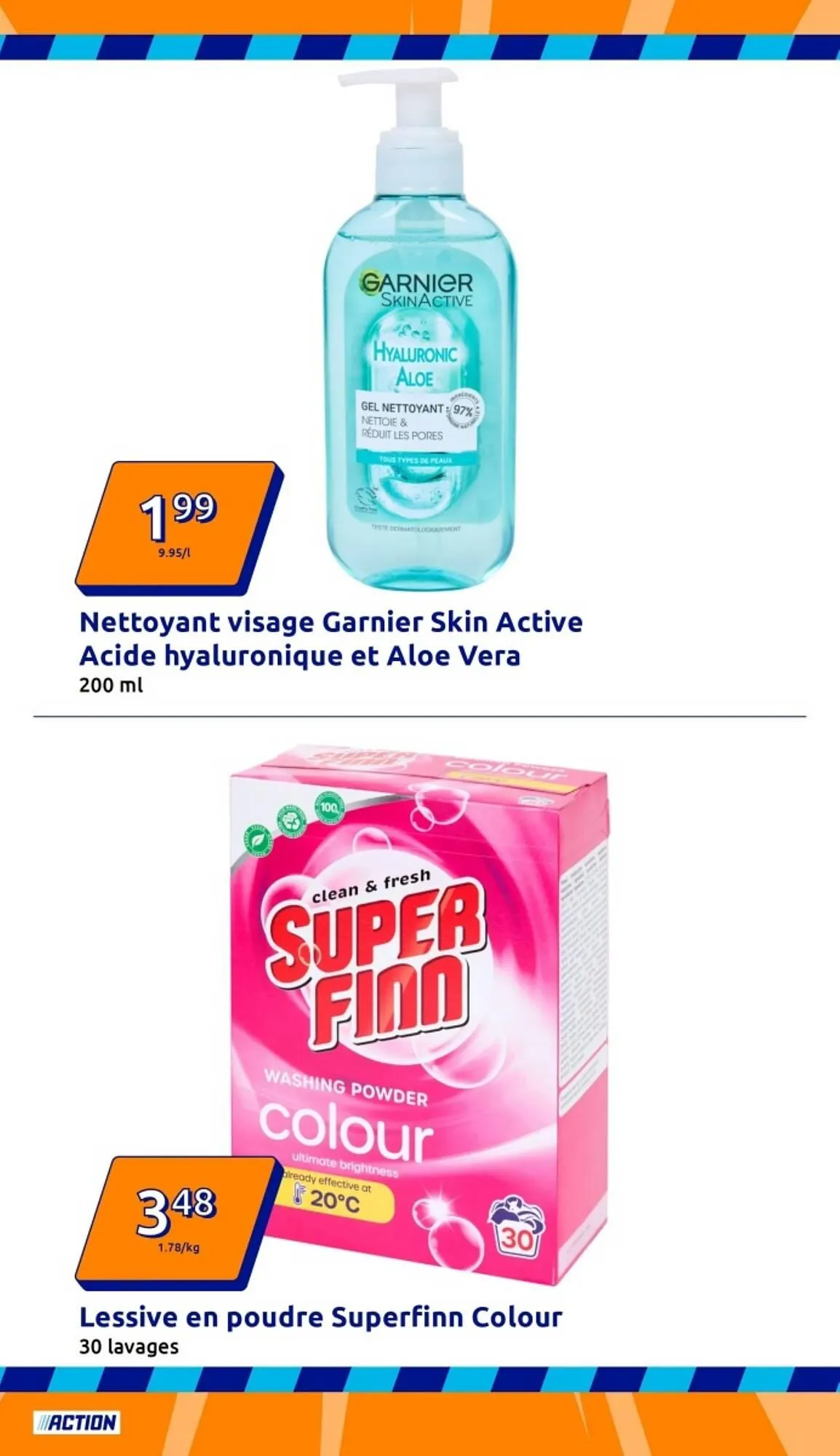 Catalogue Action du 31 décembre au 6 janvier 2026 - Catalogue page 32