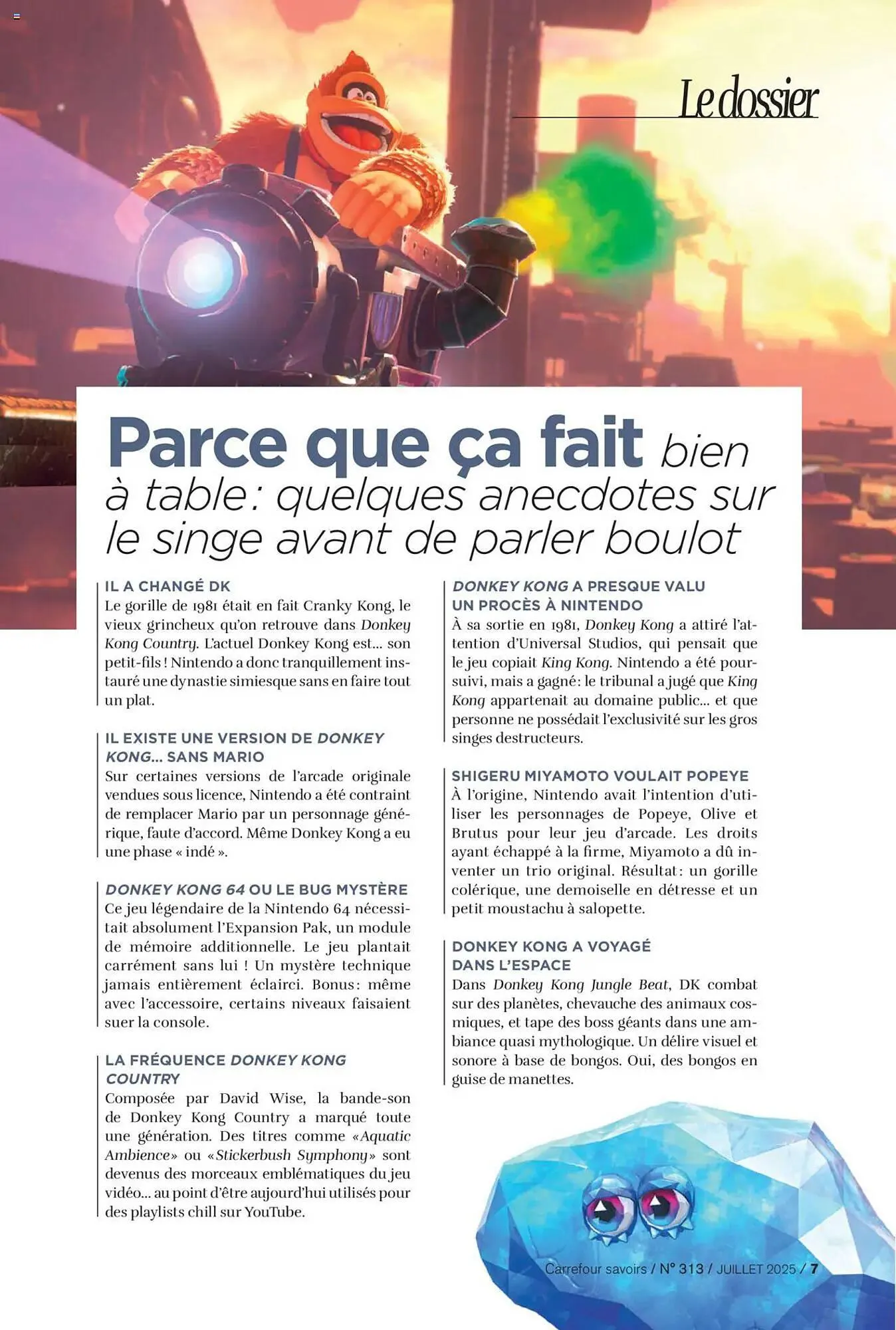 Catalogue Carrefour du 1 juillet au 31 juillet 2025 - Catalogue page 7