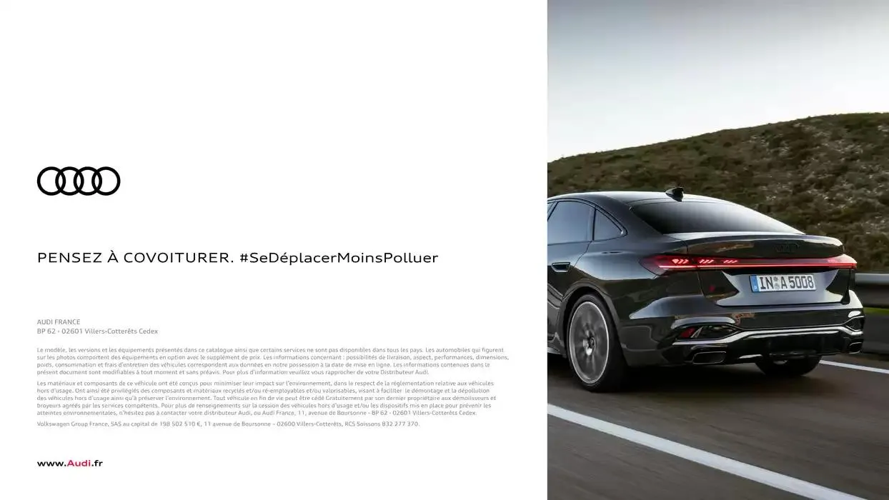 A5 du 7 janvier au 31 janvier 2026 - Catalogue page 39