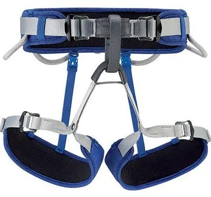 BAUDRIER CORAX PETZL - TAILLE XS-L