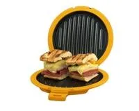 Snap grill - Grill micro ondes