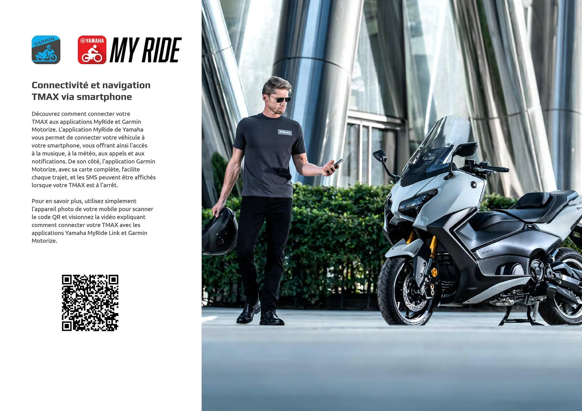 Catalogue Yamaha du 12 février au 31 décembre 2025 - Catalogue page 11