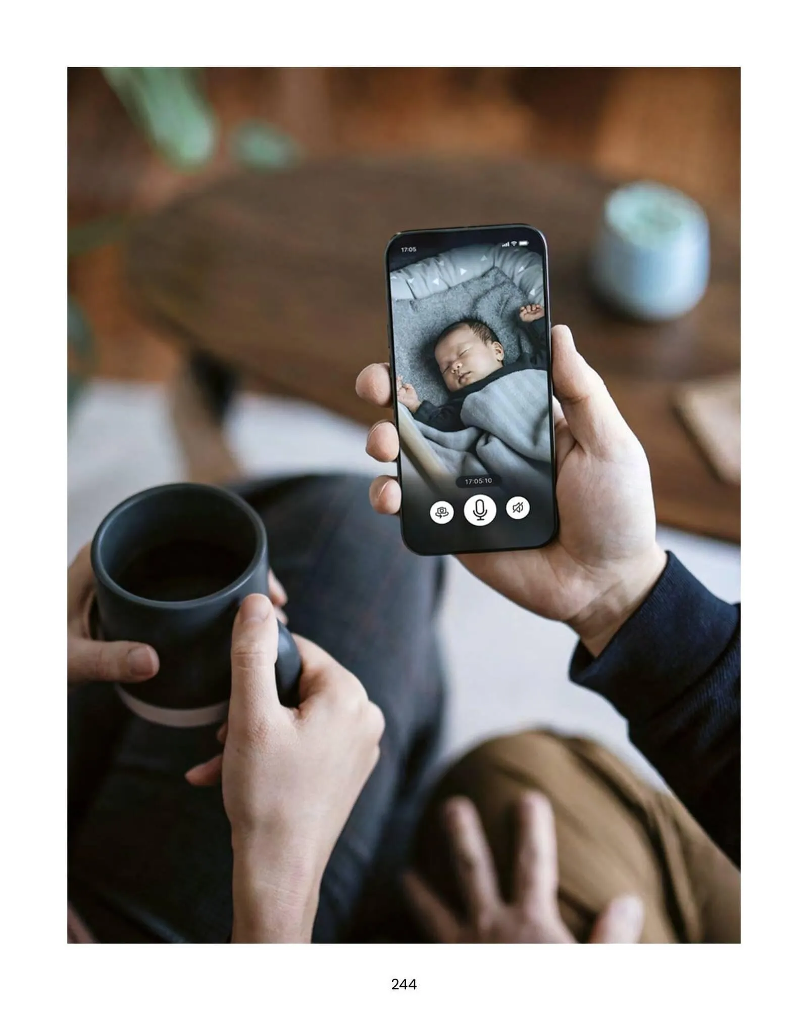 Catalogue Bébé 9 du 14 août au 31 décembre 2026 - Catalogue page 246