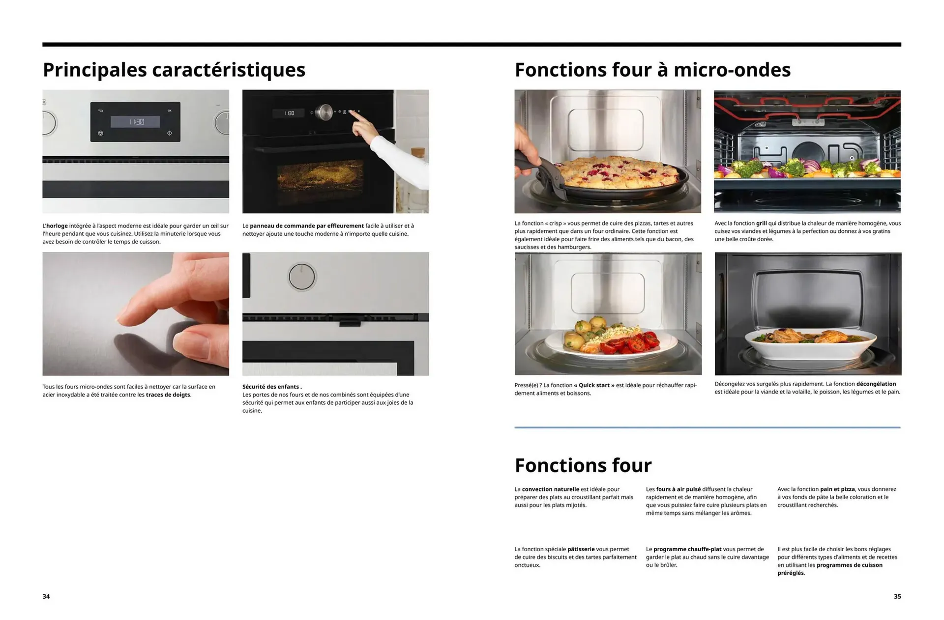 Catalogue IKEA du 2 juillet au 31 décembre 2025 - Catalogue page 18