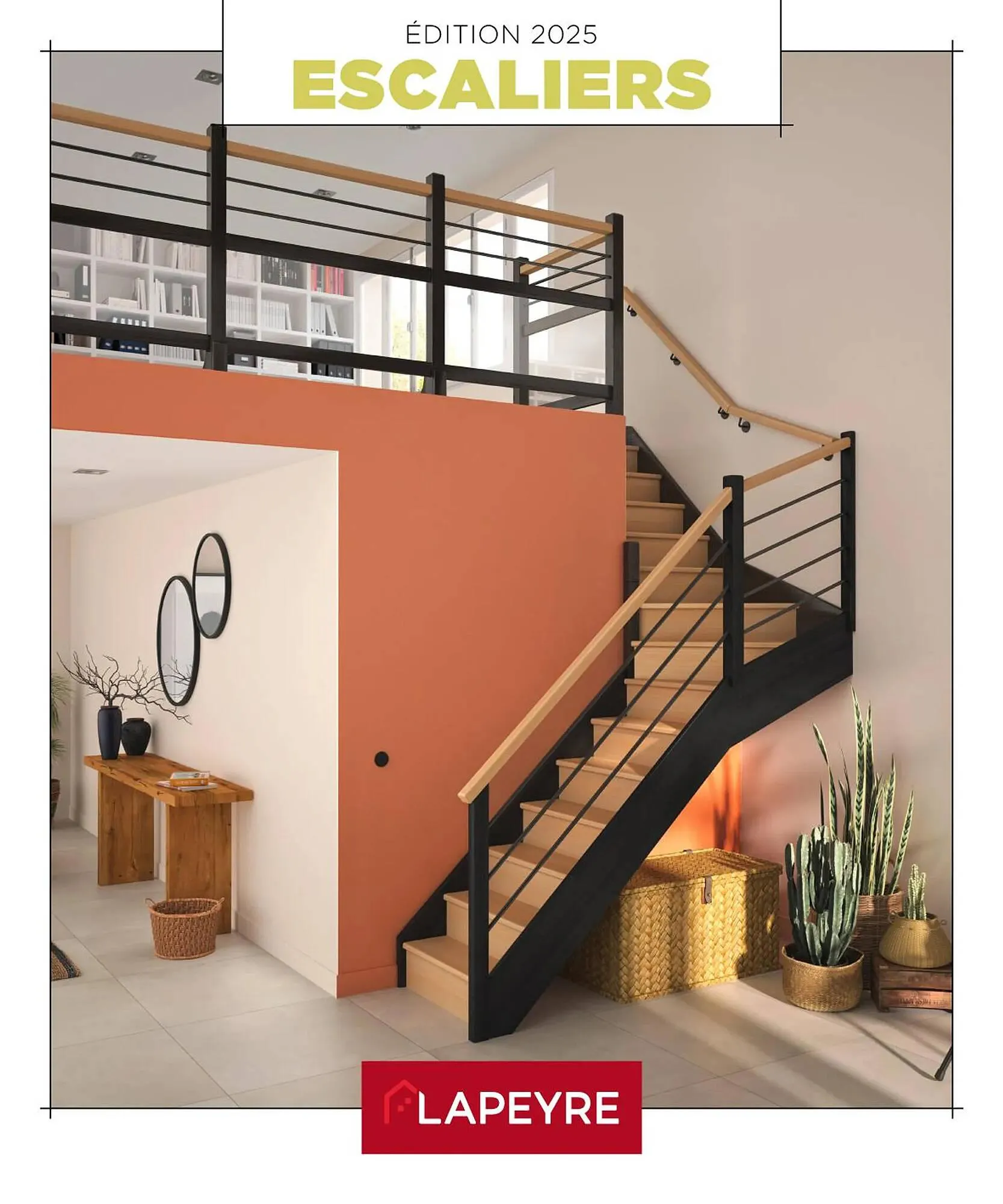 Catalogue Lapeyre - 1