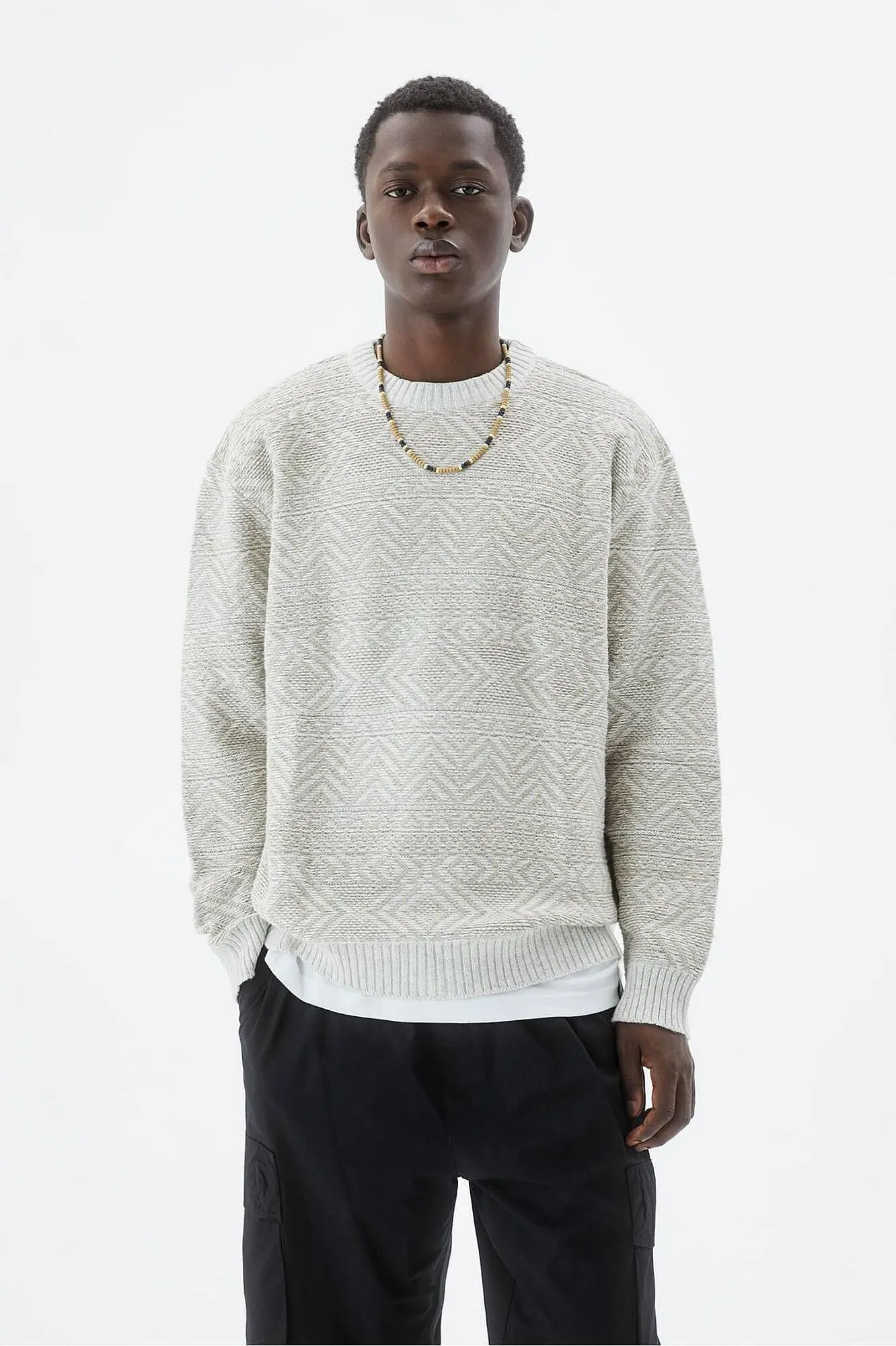 Pull&Bear Folder van 12 september tot 31 oktober 2023 - folder pagina 6