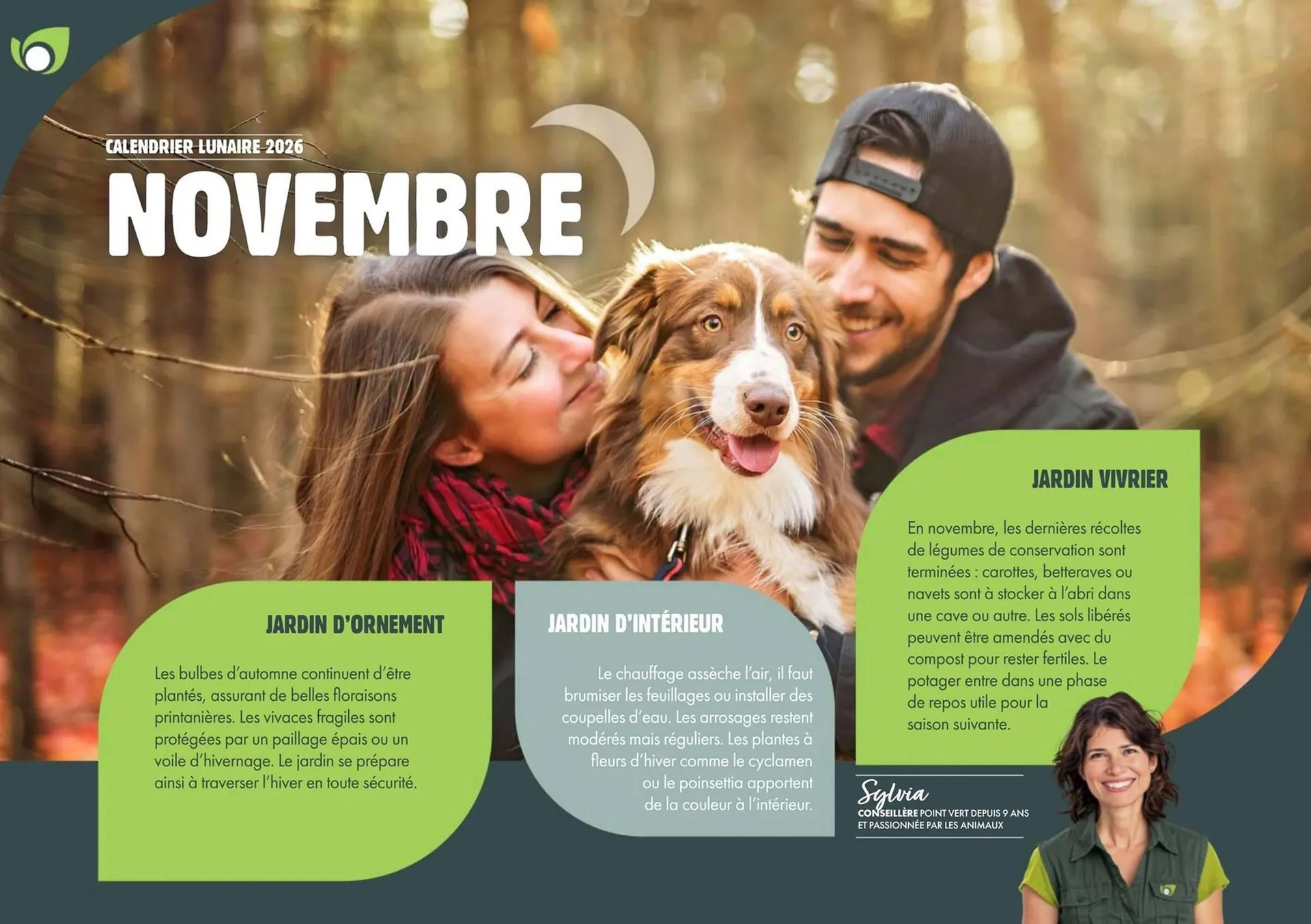 Catalogue Point Vert du 1 janvier au 31 décembre 2026 - Catalogue page 25