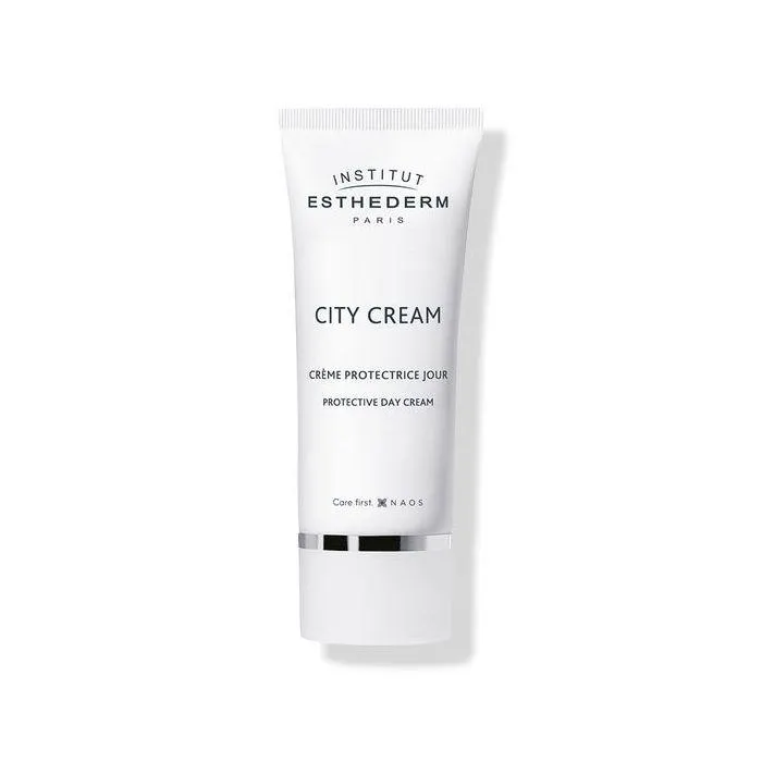CITY CREAM CREME PROTECTRICE JOUR
