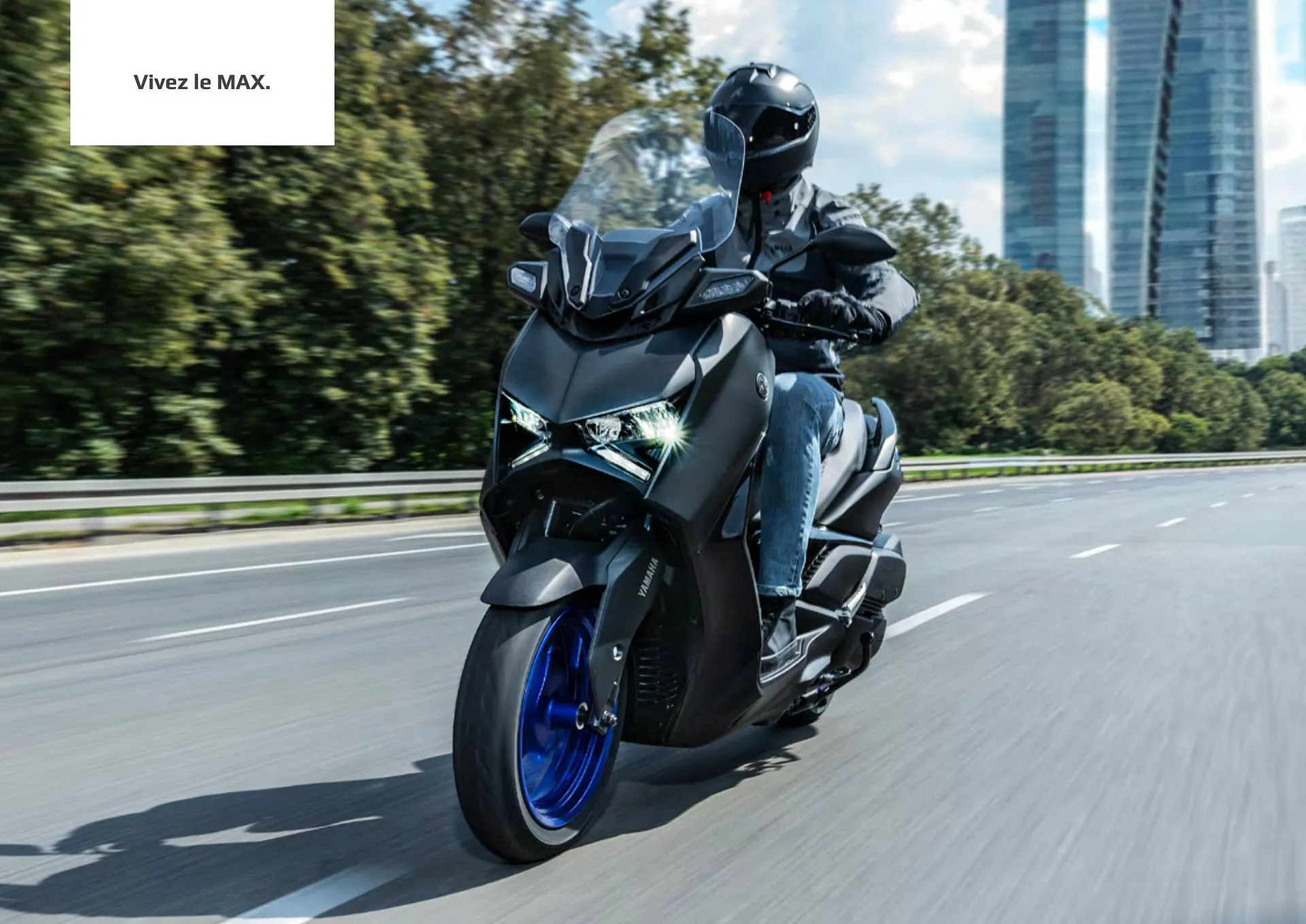 Catalogue Yamaha du 29 juillet au 3 janvier 2026 - Catalogue page 18