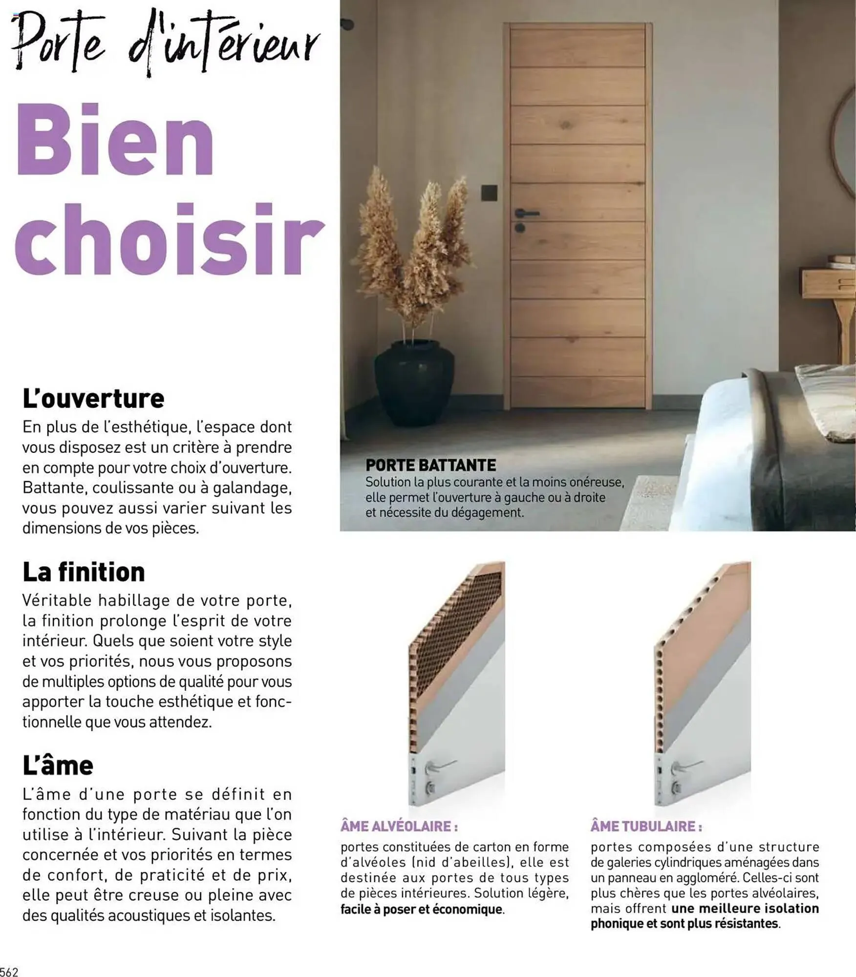 Catalogue Point P du 13 juin au 31 décembre 2025 - Catalogue page 562