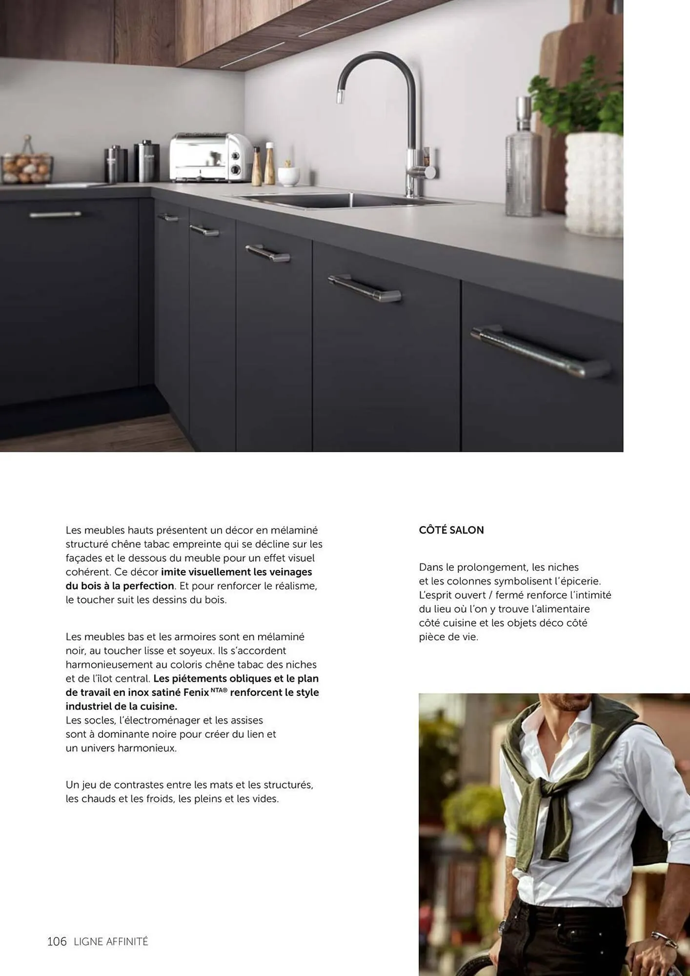 Catalogue Arthur Bonnet du 3 juin au 1 novembre 2025 - Catalogue page 106