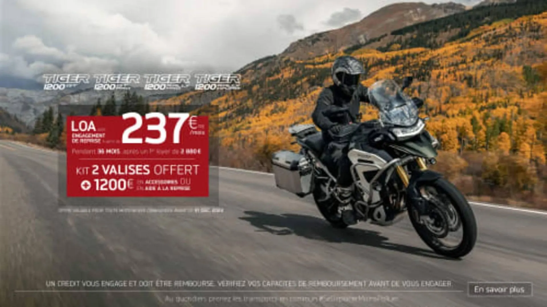 Catalogue Triumph du 14 novembre au 30 novembre 2023 - Catalogue page 2