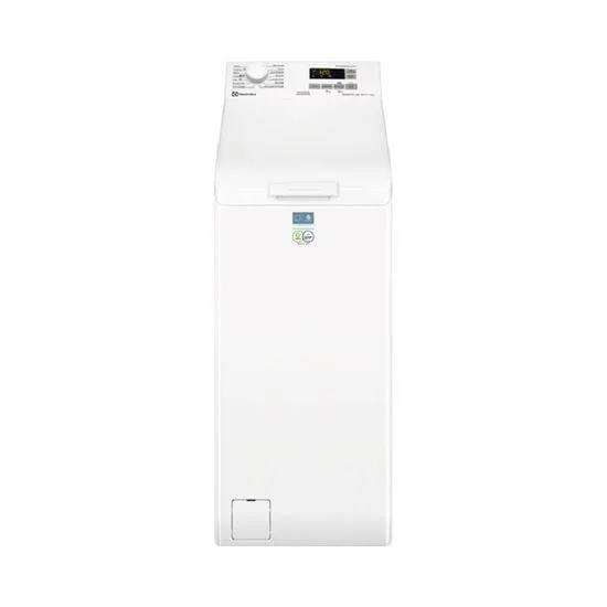 LAVE LINGE ELECTROLUX TOP BLANC EW6T3164AB 6KG 1200T/MIN CL.B