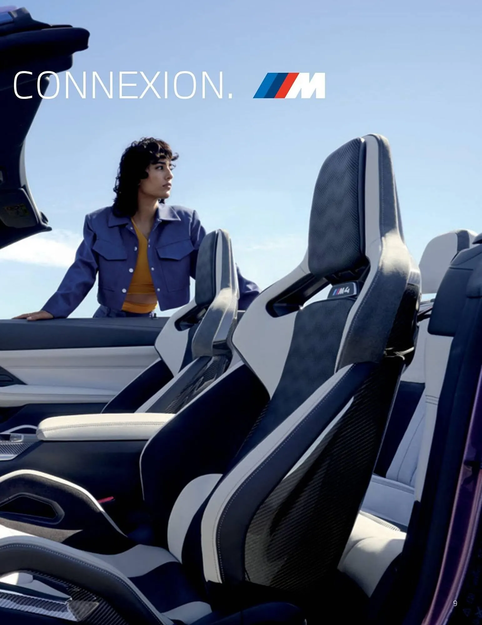 Catalogue BMW du 5 novembre au 5 novembre 2026 - Catalogue page 11