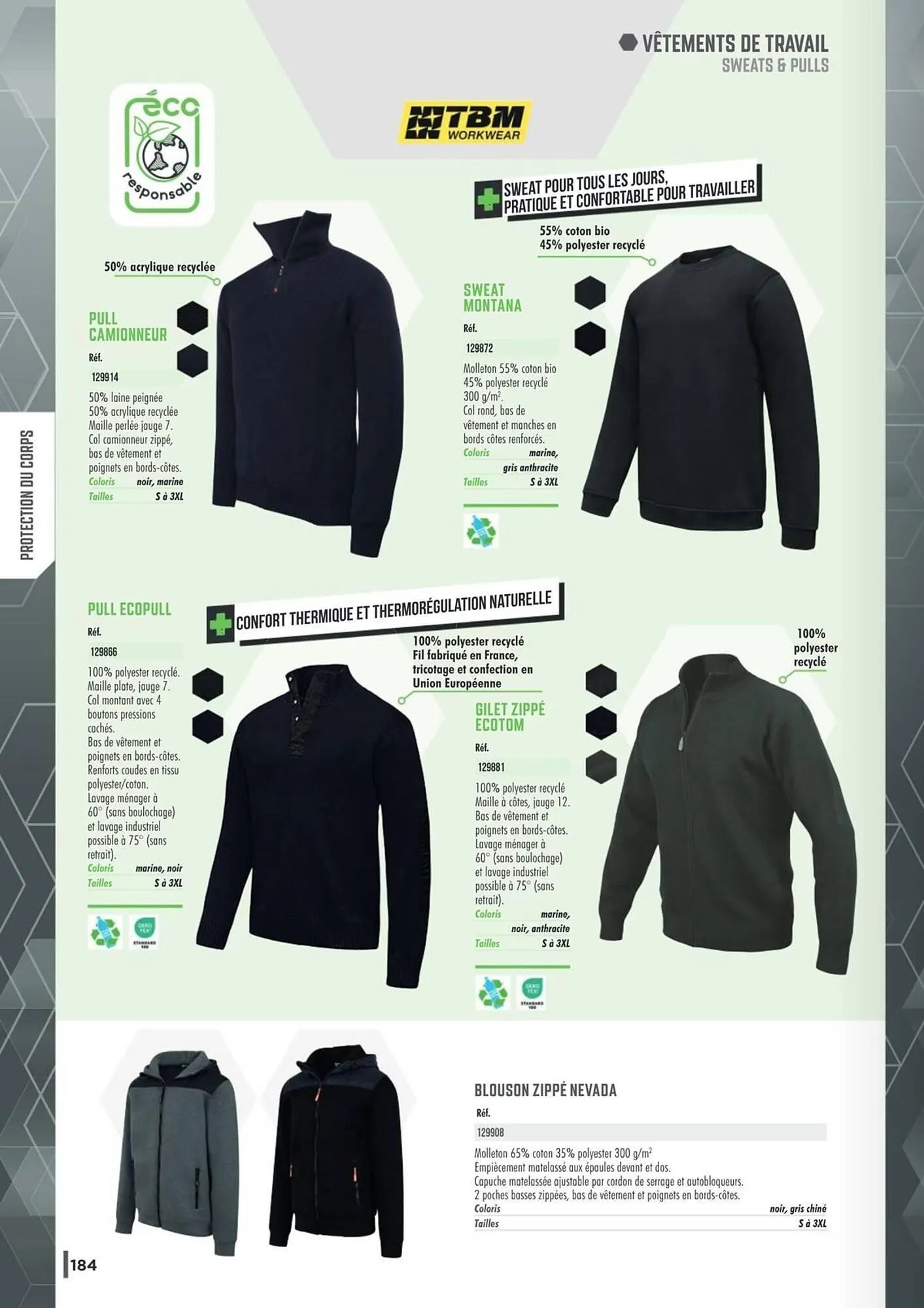 Catalogue Master Pro du 19 septembre au 31 janvier 2027 - Catalogue page 186