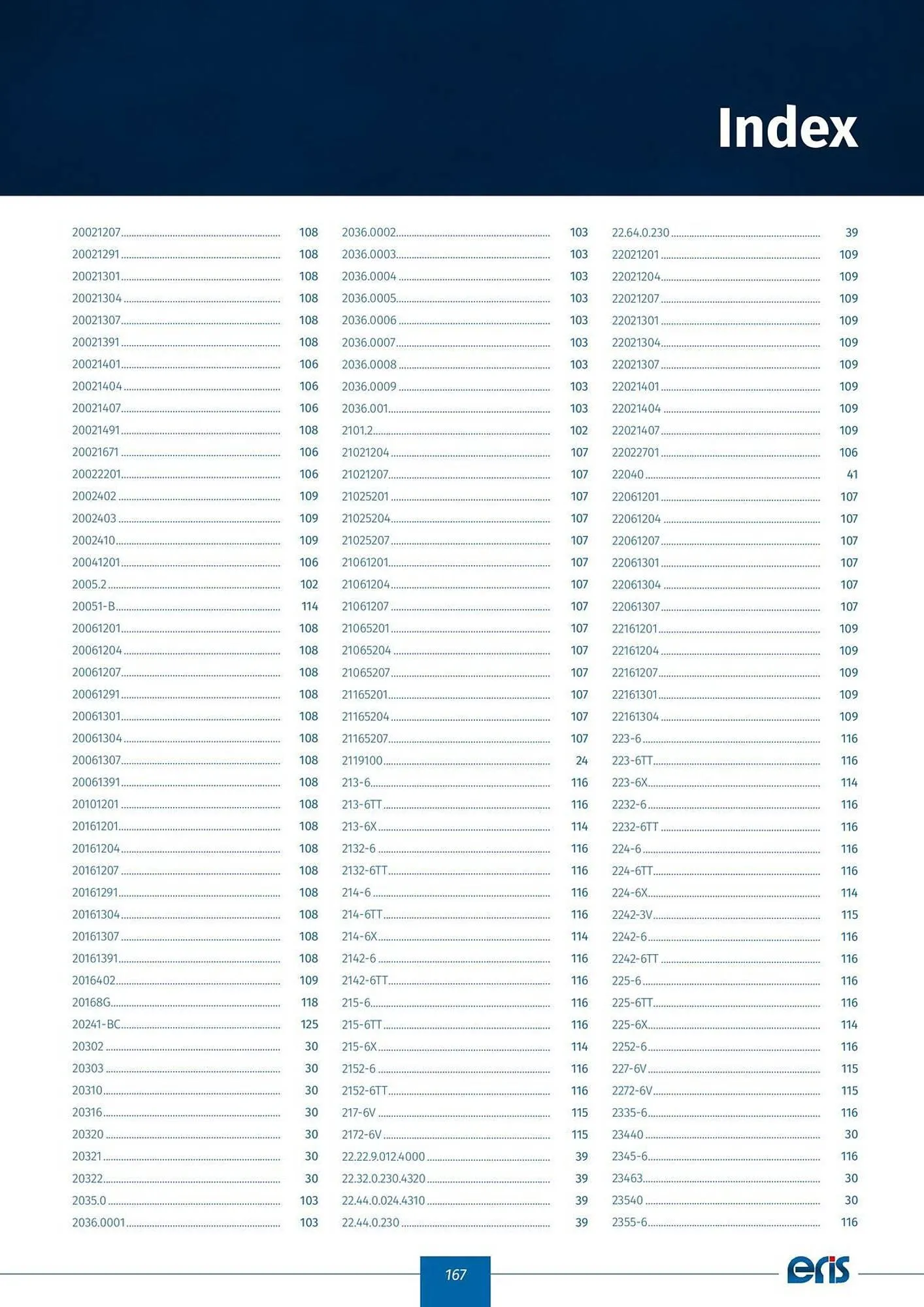 Catalogue Yesss electrique du 22 novembre au 31 décembre 2025 - Catalogue page 169