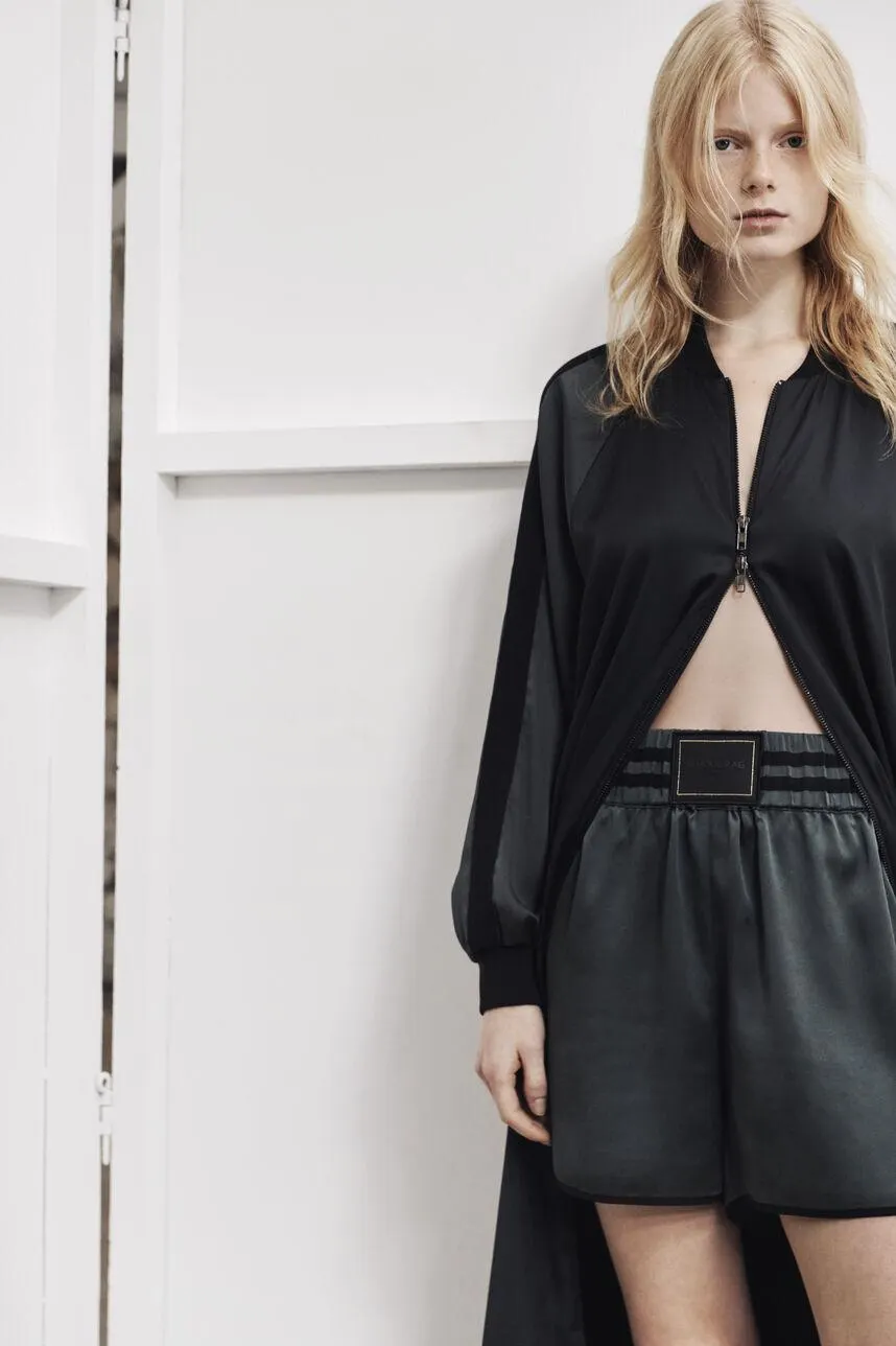 Short boxeur SAFIA PENLIGHT