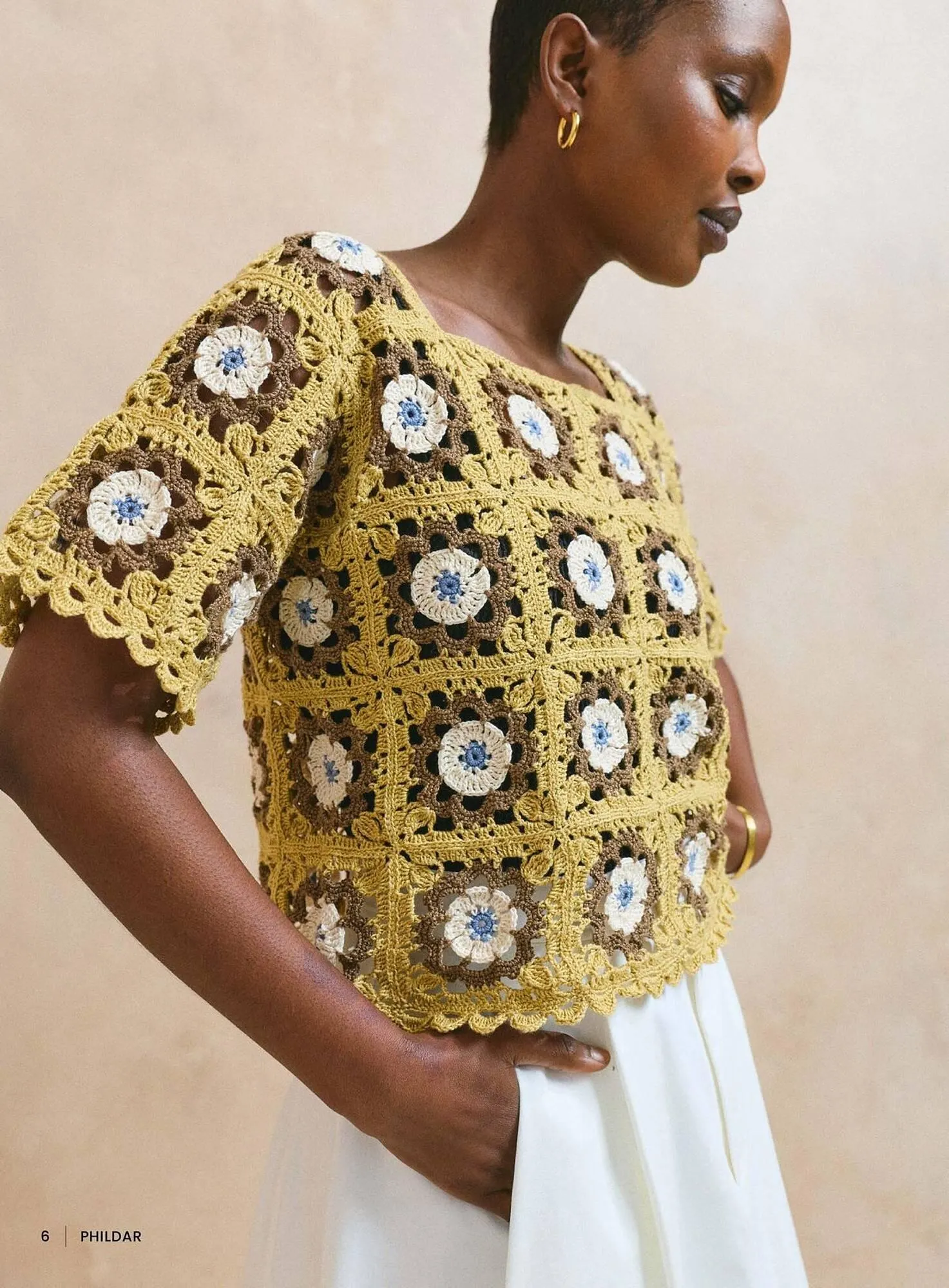 Catalogue Phildar du 2 mars au 31 août 2026 - Catalogue page 6