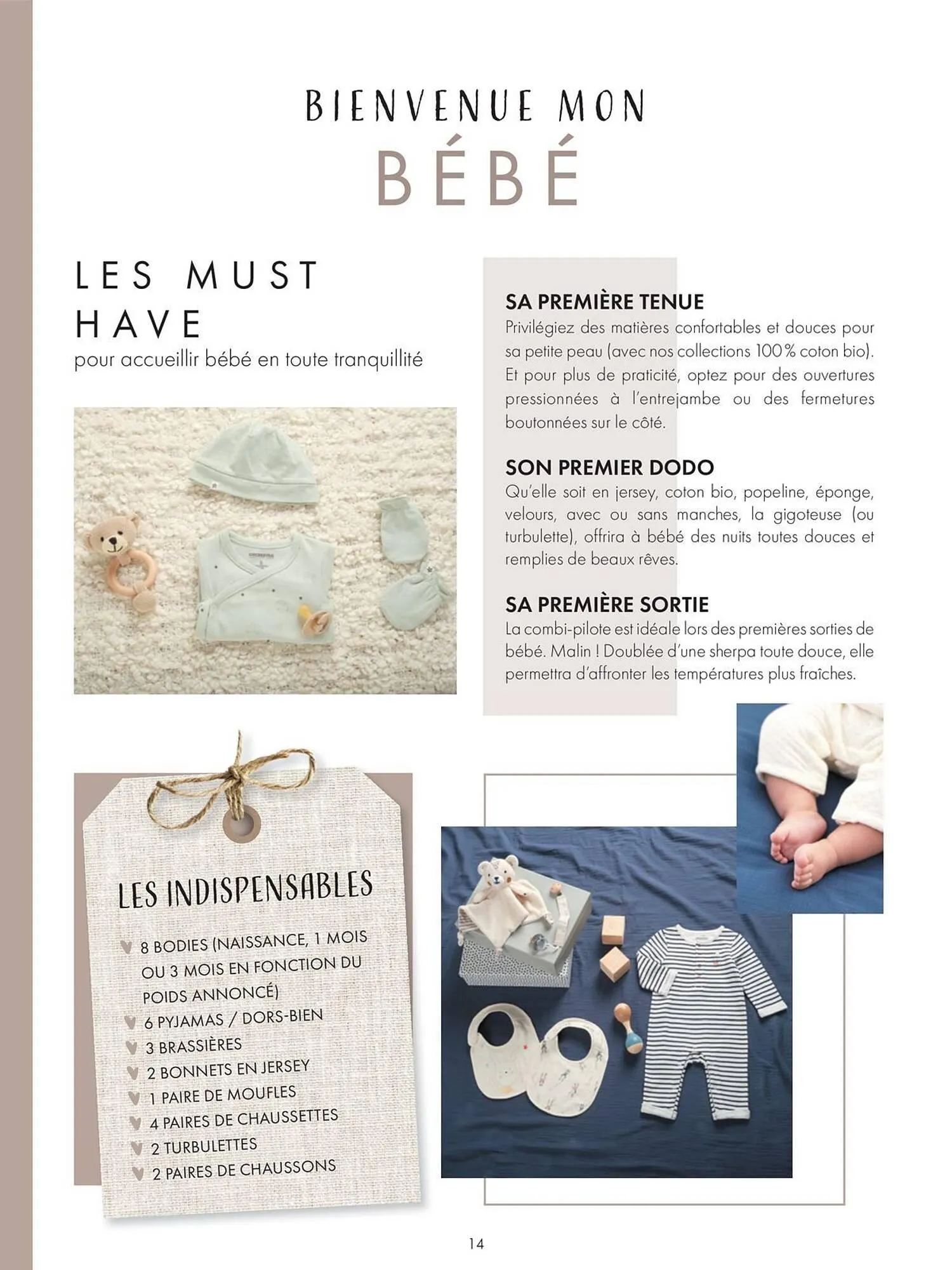 Catalogue Orchestra du 5 août au 31 décembre 2025 - Catalogue page 14