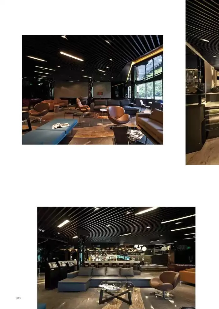 C O N T R A C T L O O K B O O K du 7 janvier au 31 décembre 2025 - Catalogue page 286