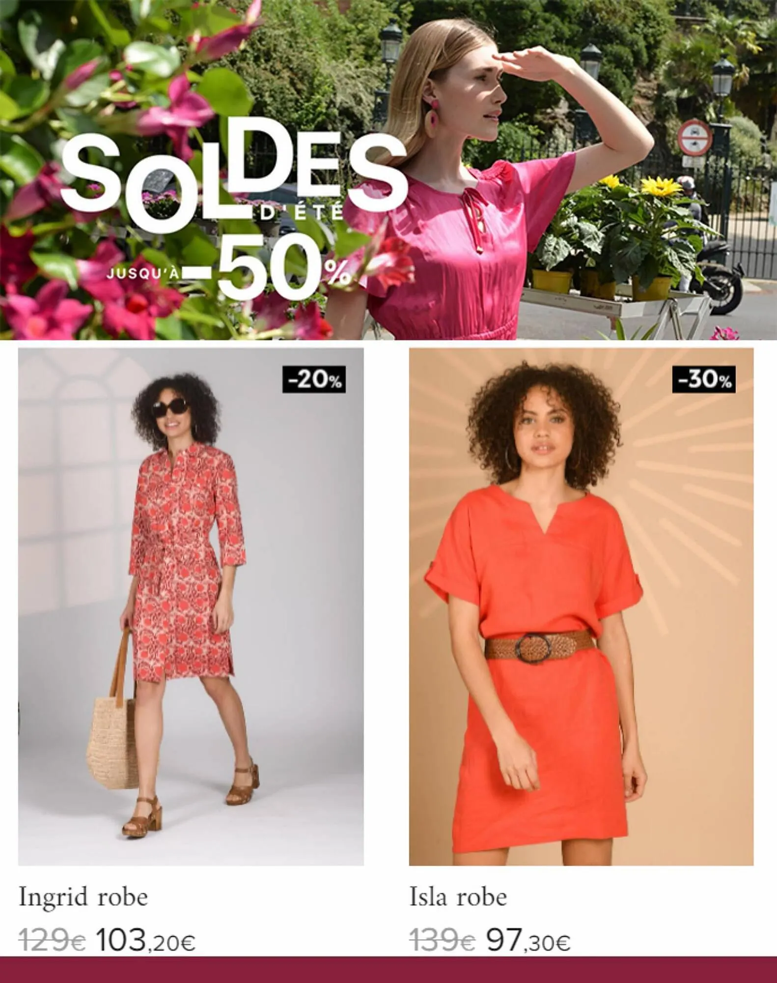 Catalogue Antonelle du 1 juillet au 30 juillet 2023 - Catalogue page 2