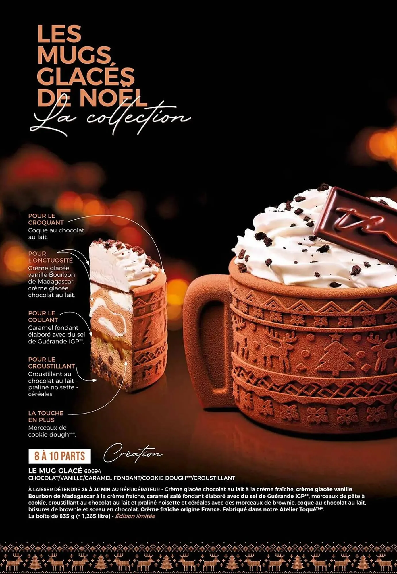 Catalogue Thiriet du 17 novembre au 31 décembre 2025 - Catalogue page 38