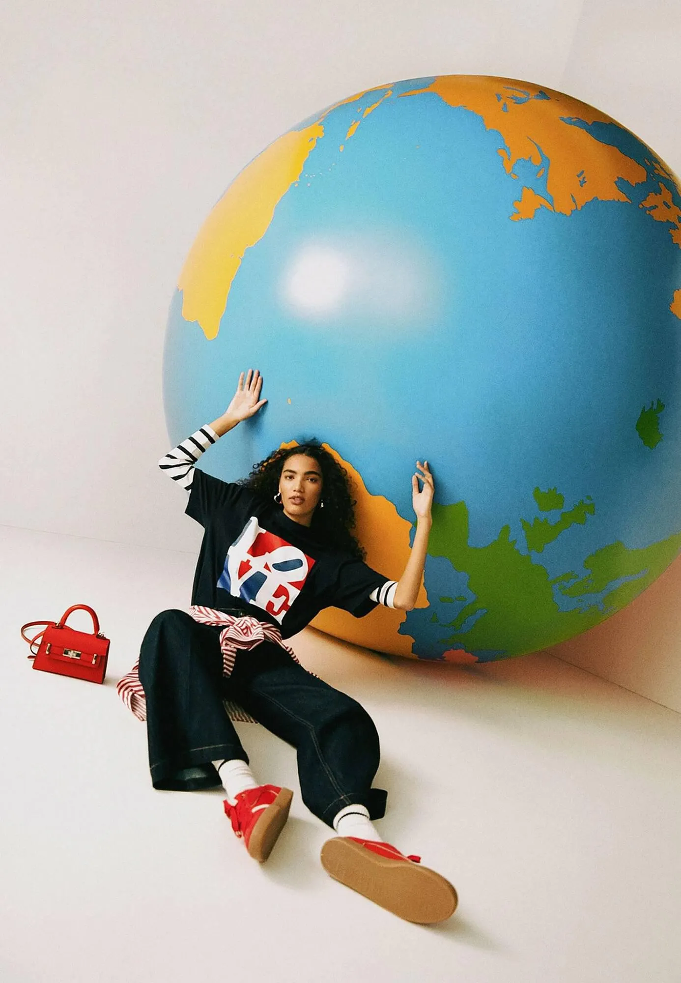 Catalogue Stradivarius du 6 février au 17 février 2024 - Catalogue page 