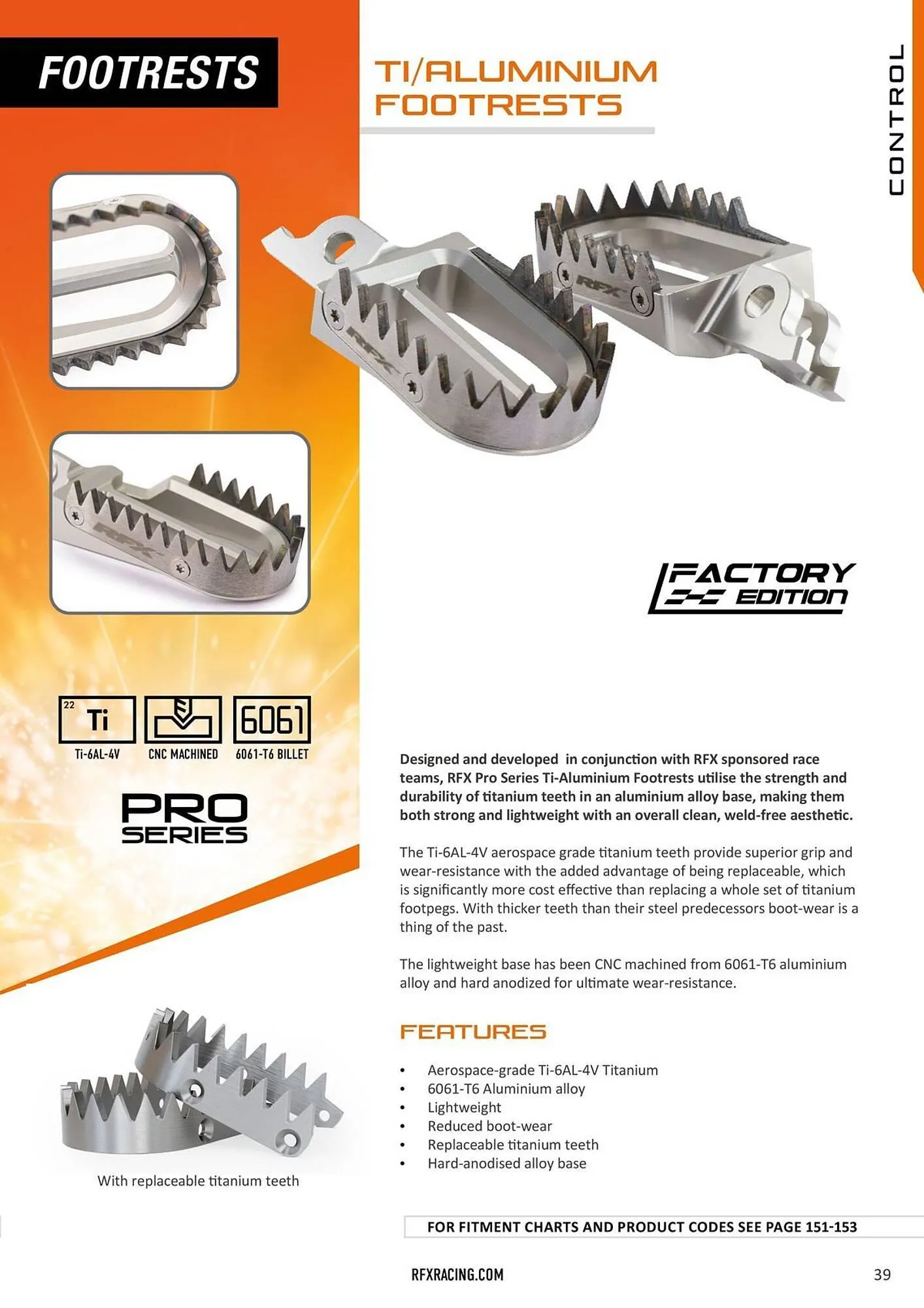 Catalogue Bihr du 23 janvier au 31 décembre 2026 - Catalogue page 39