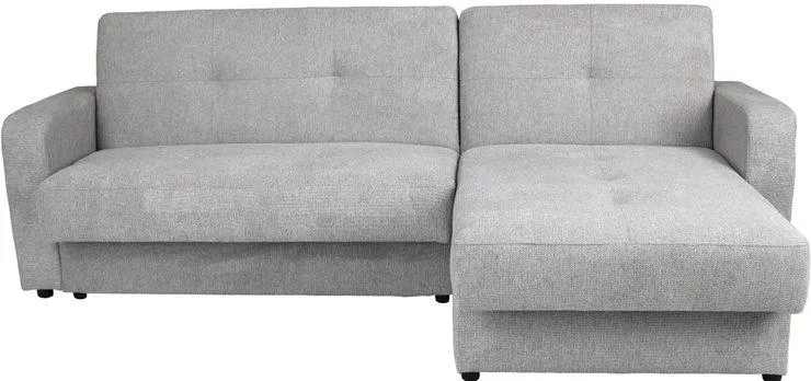 KAIR CANAPE ANGLE CONVERTIBLE REVERSIBLE ARAGON 80