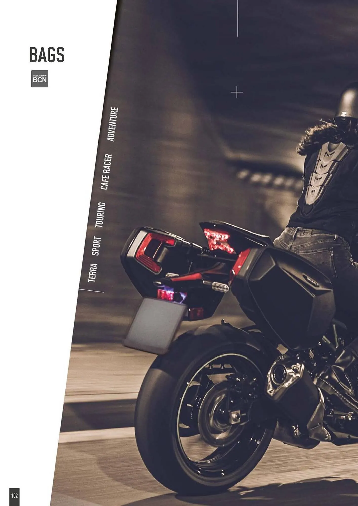 Catalogue Bihr du 2 octobre au 31 décembre 2025 - Catalogue page 102