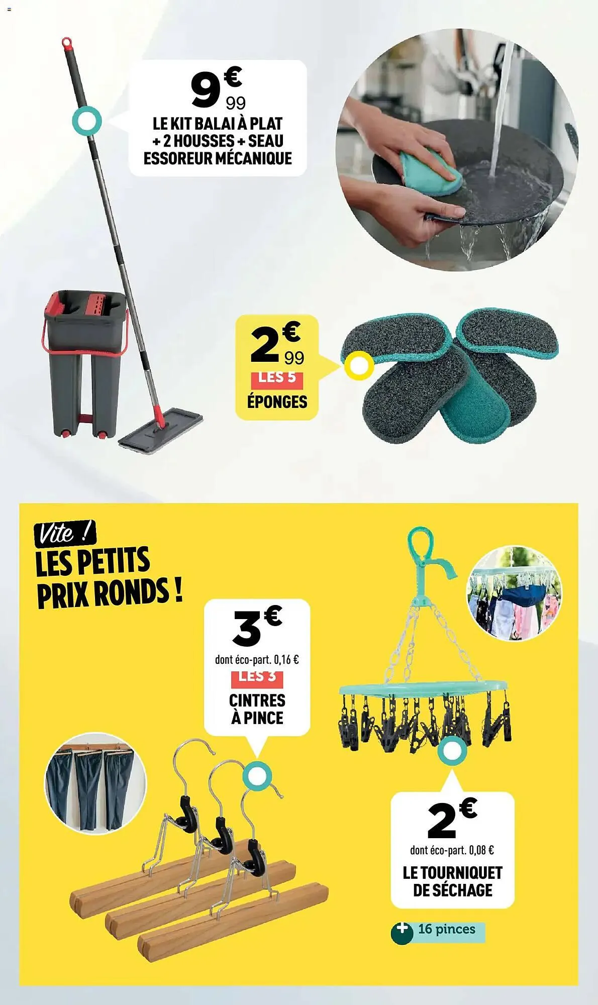 Catalogue Centrakor du 29 décembre au 11 janvier 2026 - Catalogue page 42