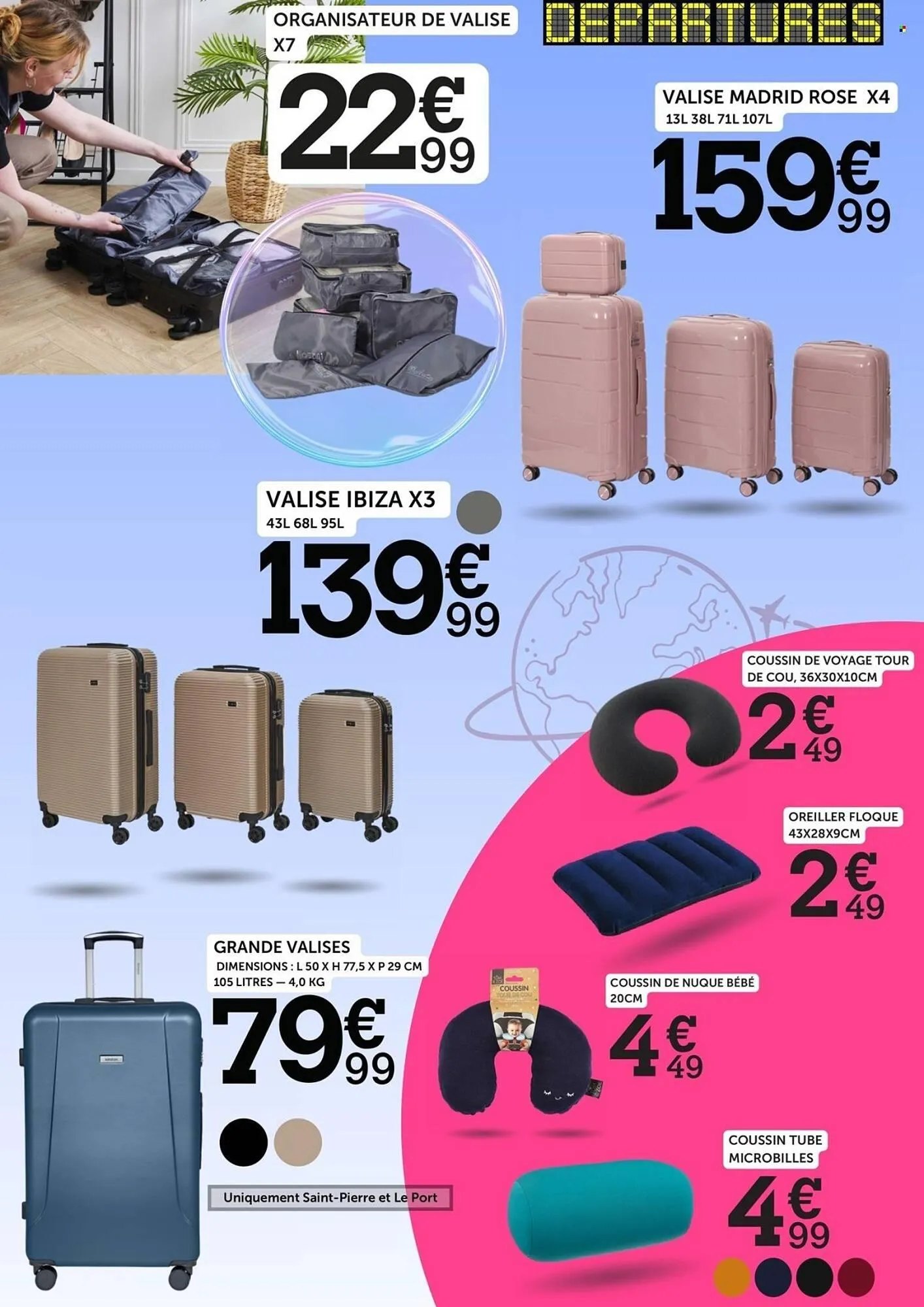 Catalogue Centrakor du 26 décembre au 6 janvier 2026 - Catalogue page 3