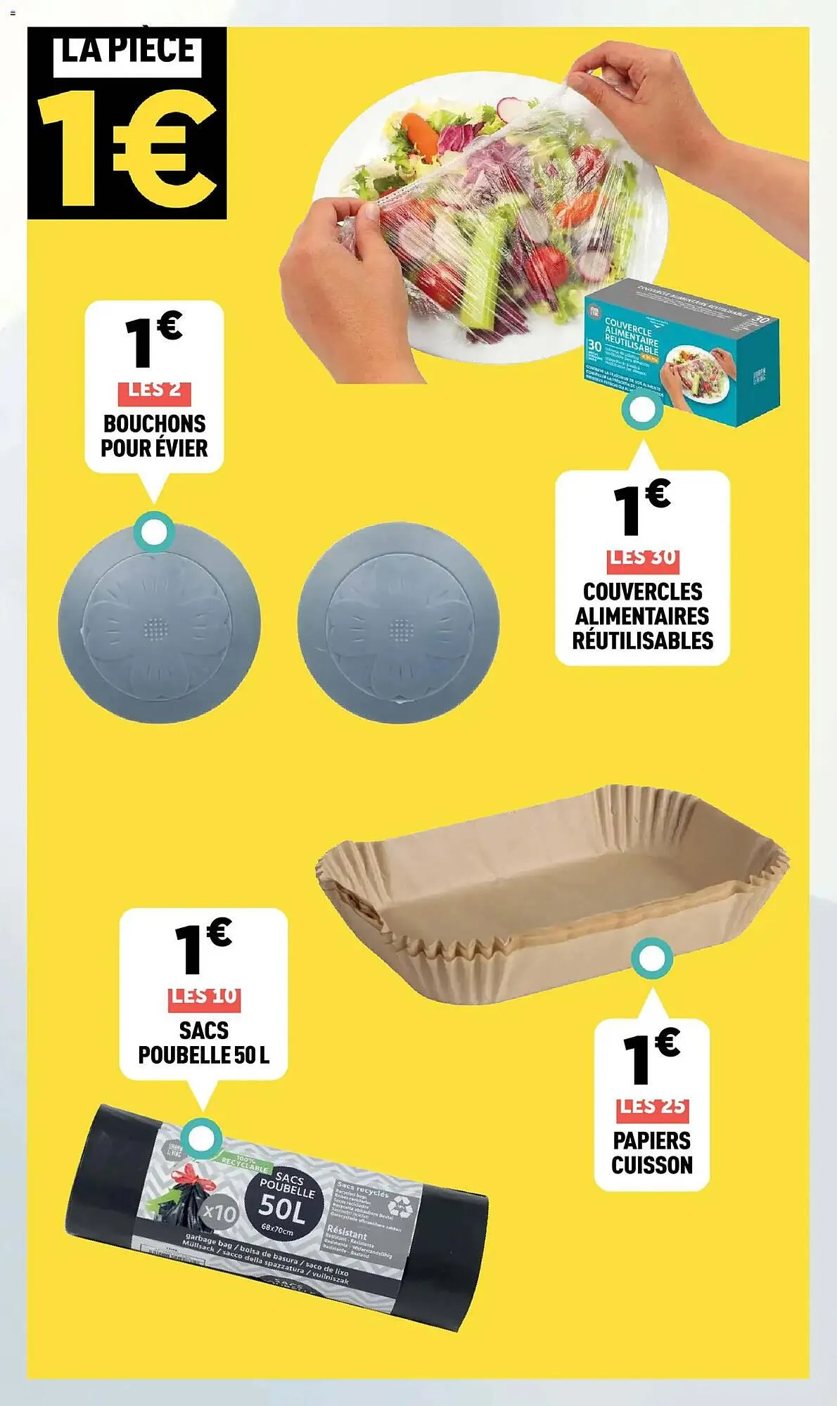 Catalogue Centrakor du 12 janvier au 25 janvier 2026 - Catalogue page 11