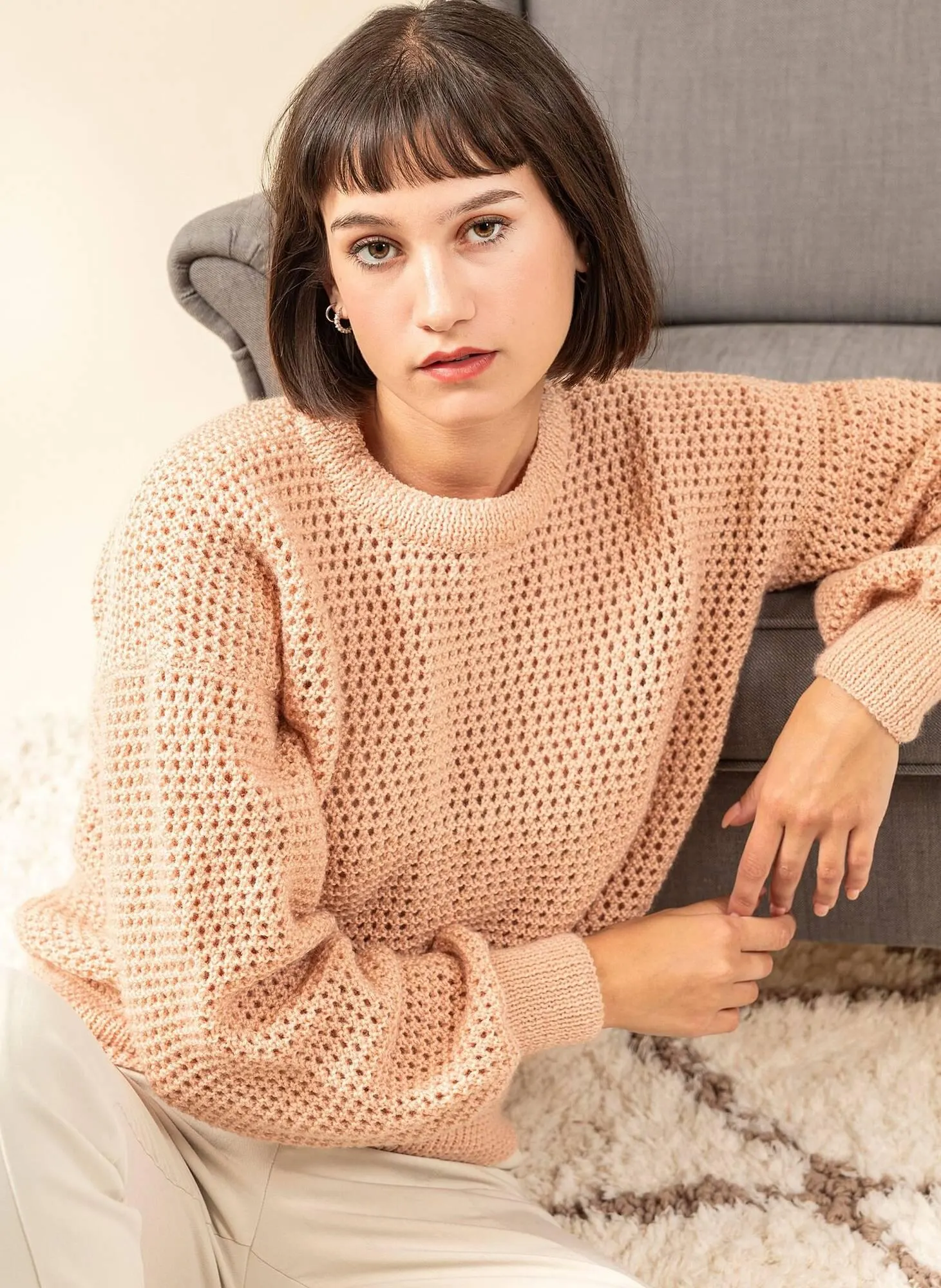 Catalogue Bergère de France du 2 janvier au 20 janvier 2024 - Catalogue page 