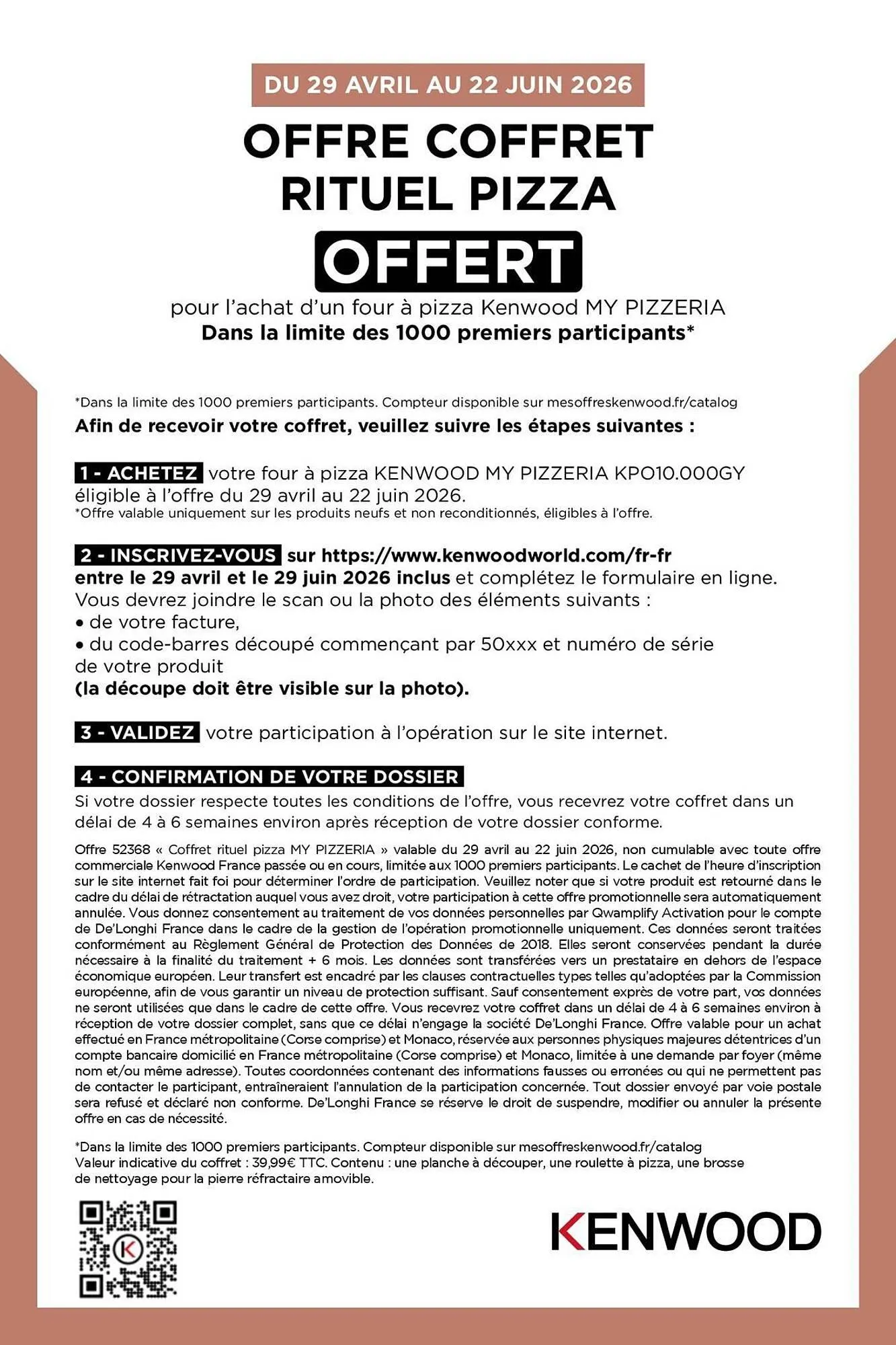Catalogue Pulsat du 4 mai au 22 juin 2026 - Catalogue page 2