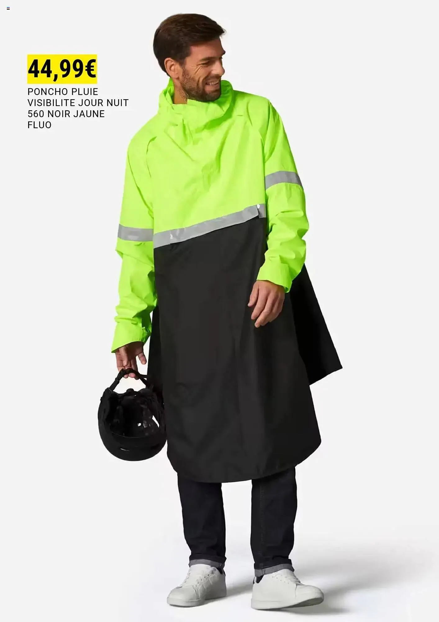 Catalogue Decathlon du 1 septembre au 1 octobre 2025 - Catalogue page 5