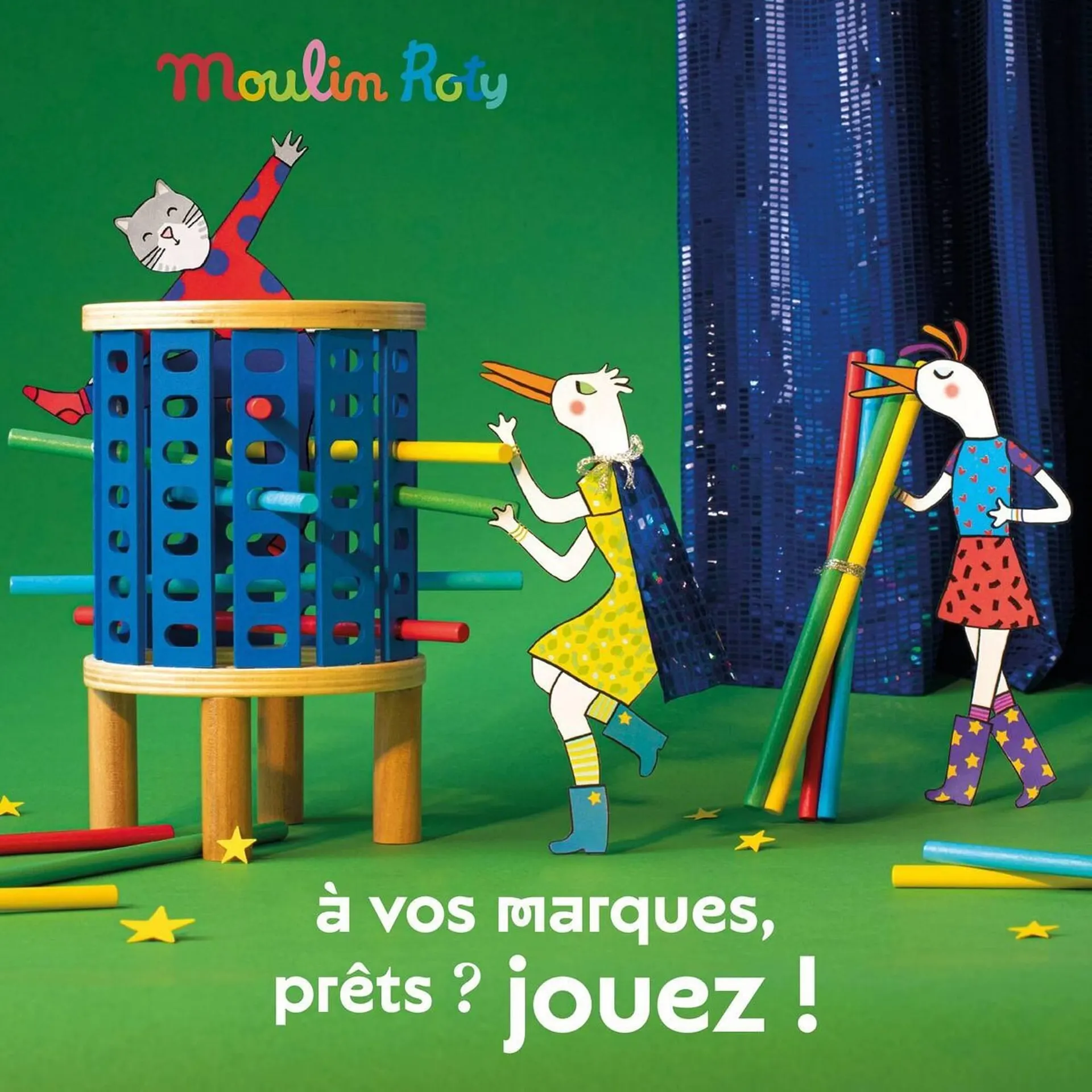 Catalogue Moulin Roty - 1