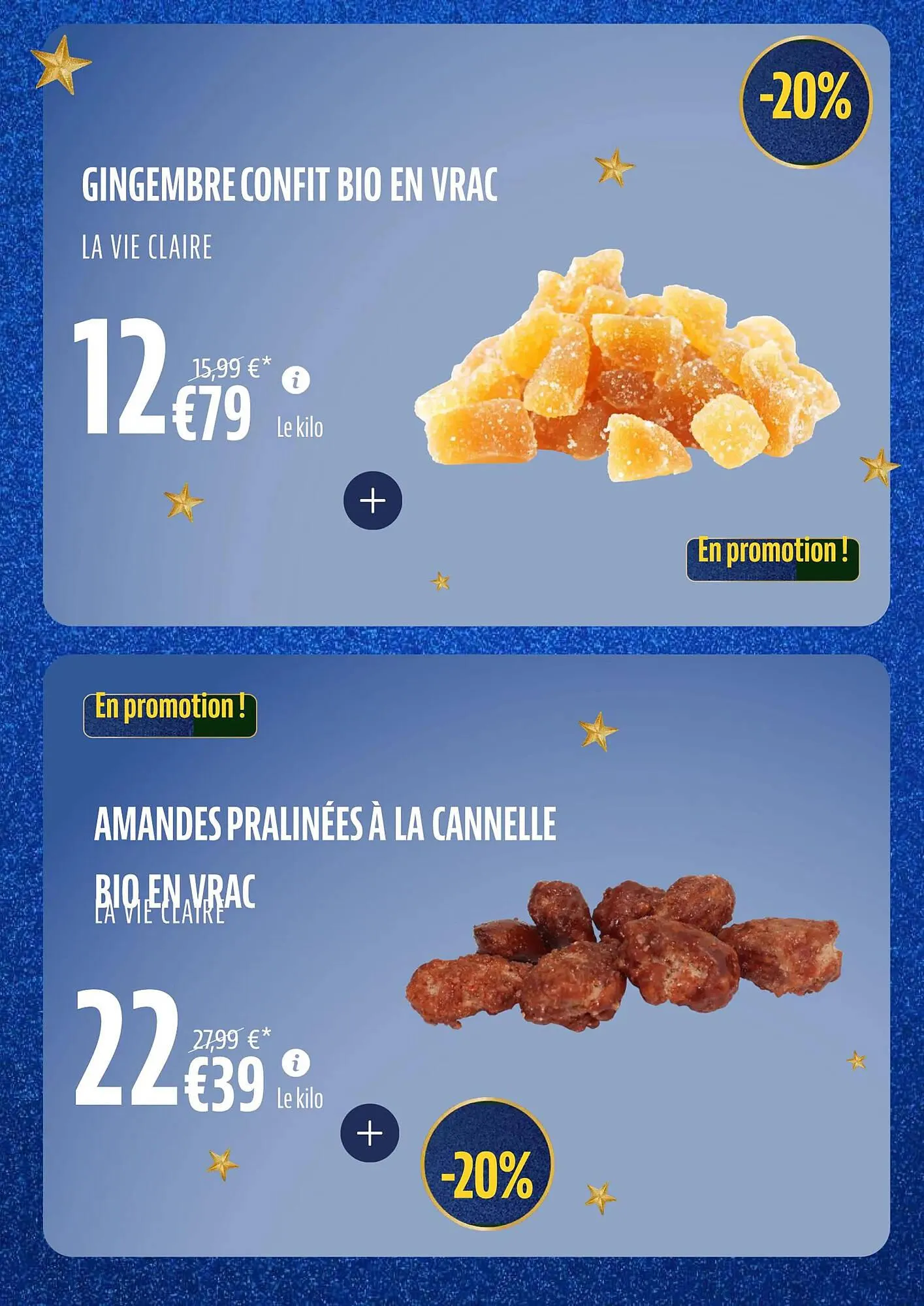 Catalogue La Vie Claire du 27 novembre au 31 décembre 2025 - Catalogue page 57