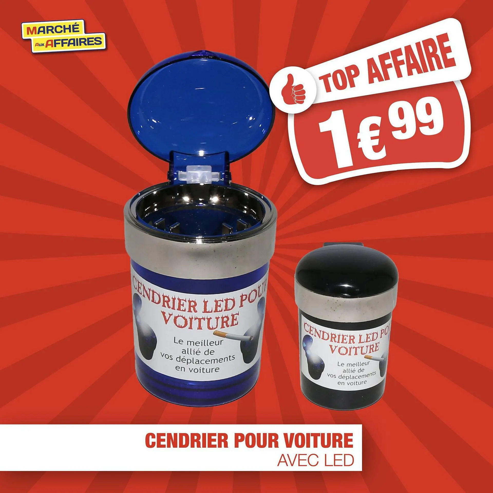 Catalogue Marché aux Affaires du 4 mars au 17 mars 2024 - Catalogue page 3