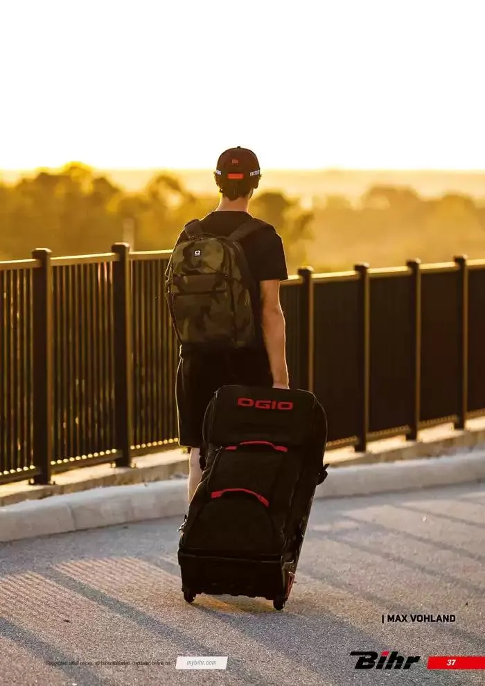 OGIO 2025 du 5 mars au 31 décembre 2025 - Catalogue page 37