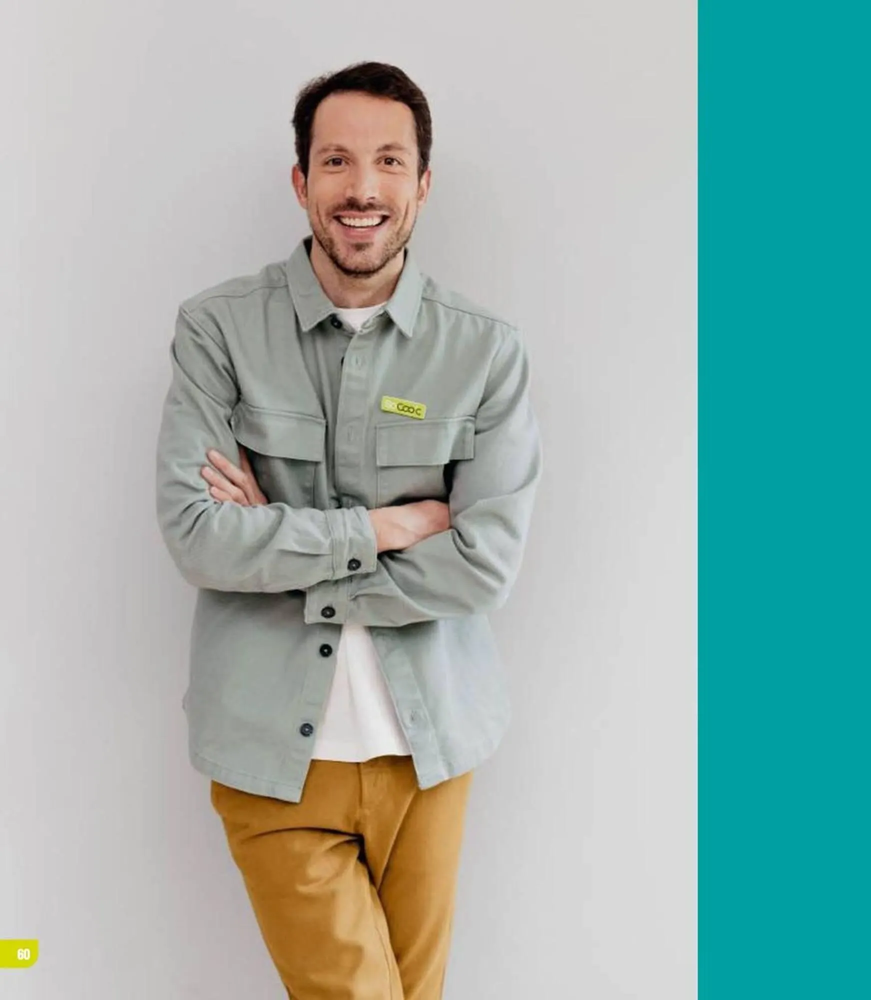 Catalogue SoCoo'c du 15 septembre au 31 décembre 2023 - Catalogue page 60