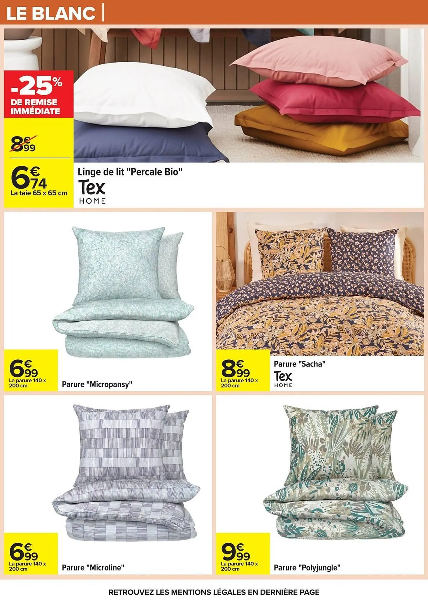 Catalogue Carrefour du 15 décembre au 24 décembre 2025 - Catalogue page 49