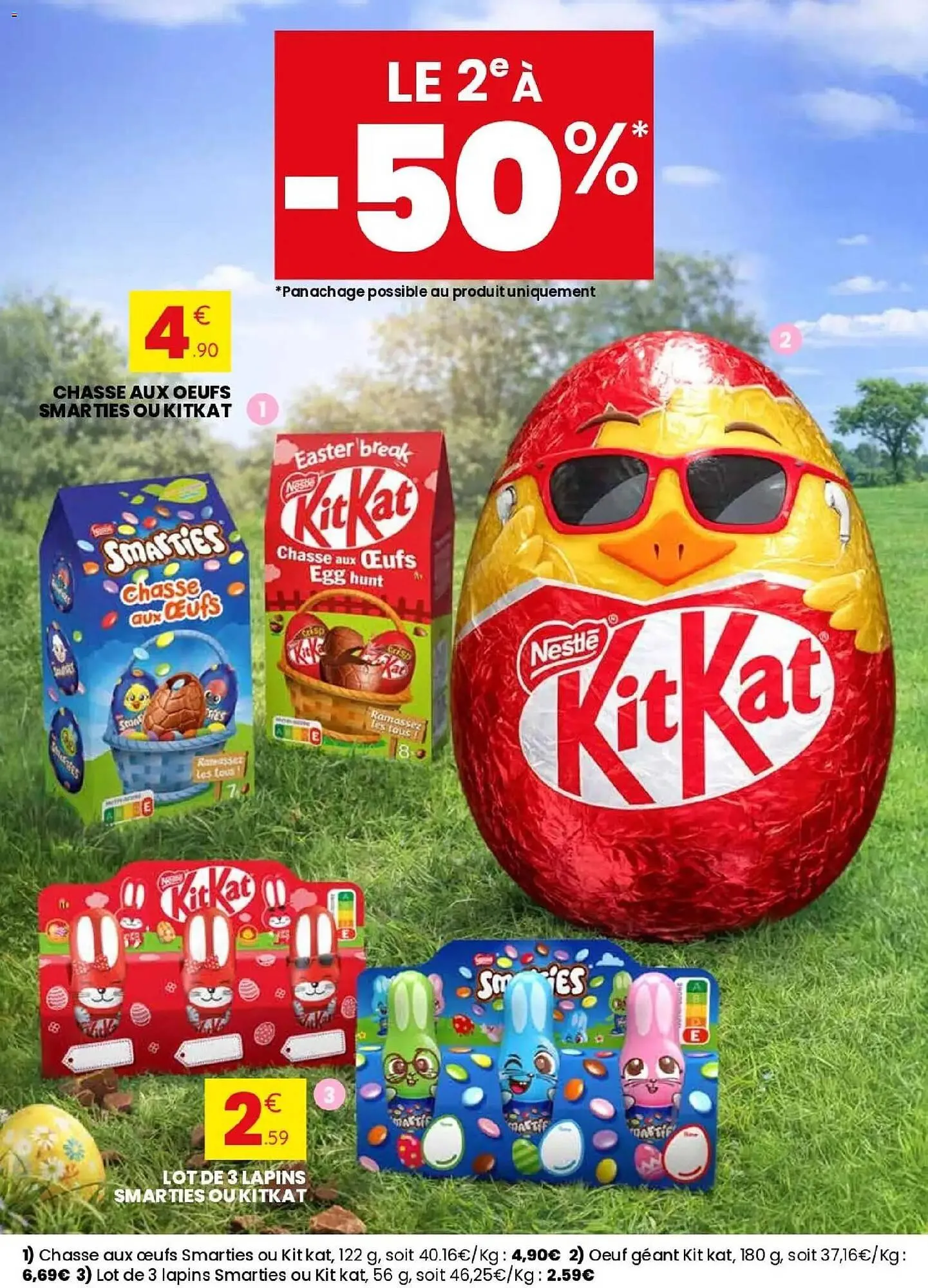 Catalogue Stokomani du 11 mars au 22 mars 2026 - Catalogue page 2