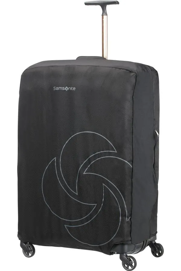 Travel Accessories Housse de protection pour valises XL - Spinner 81cm + 86cm