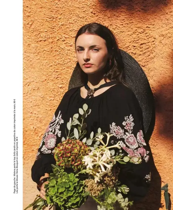 Printemps/Été 2025 du 17 mars au 23 septembre 2025 - Catalogue page 57