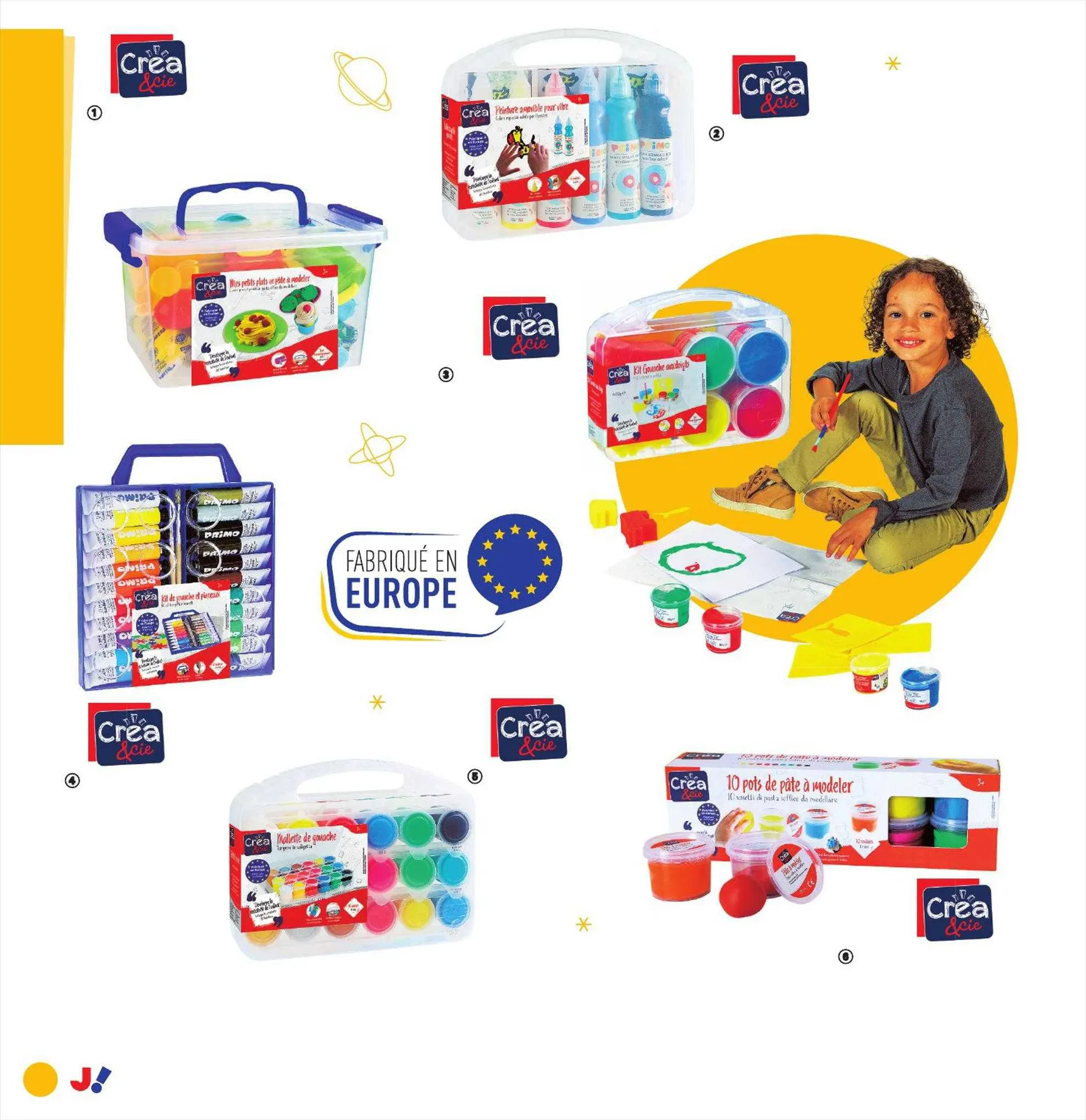 Catalogue JouéClub du 17 juillet au 30 juillet 2023 - Catalogue page 80