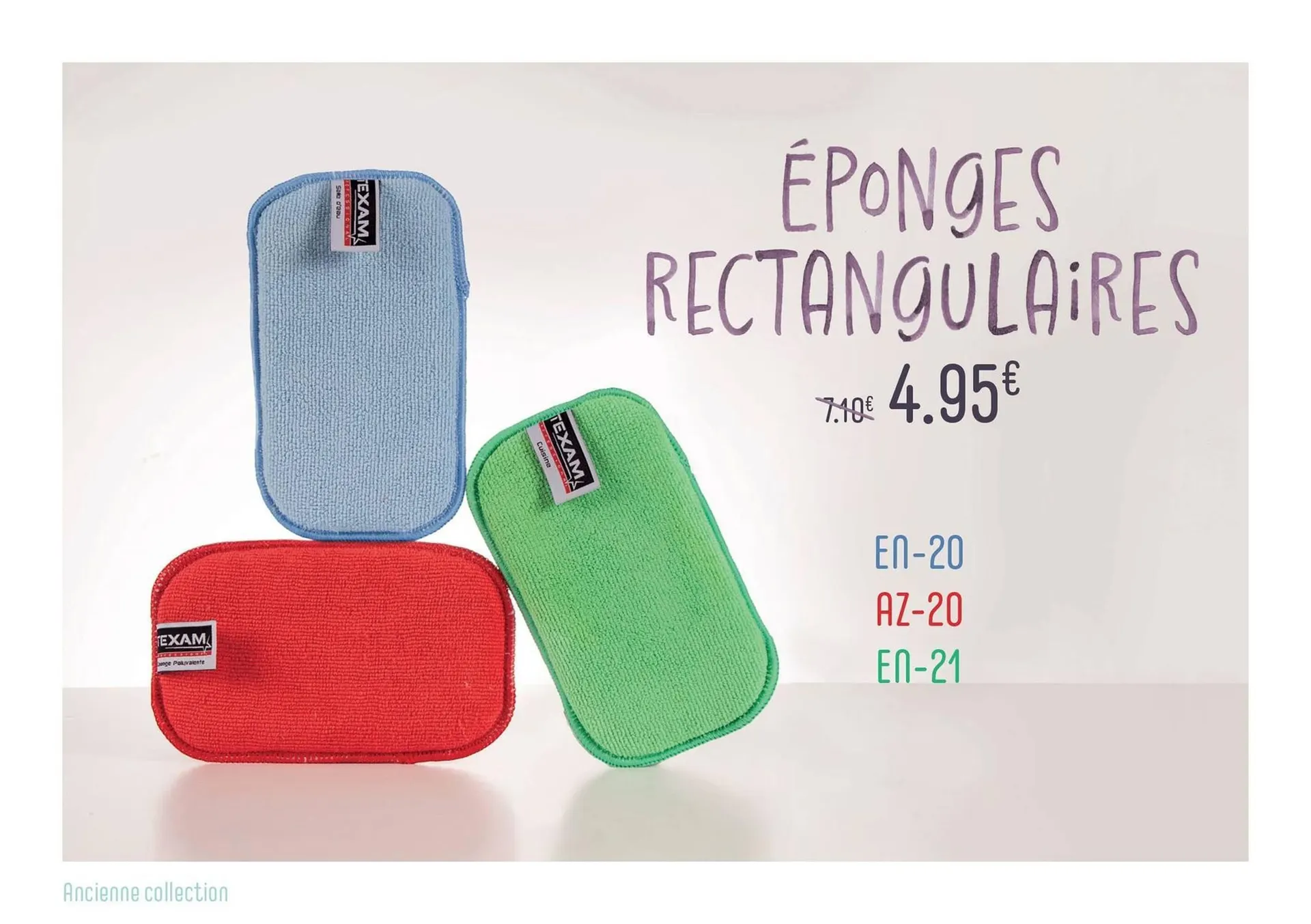 Catalogue Texam du 21 février au 22 mars 2025 - Catalogue page 4