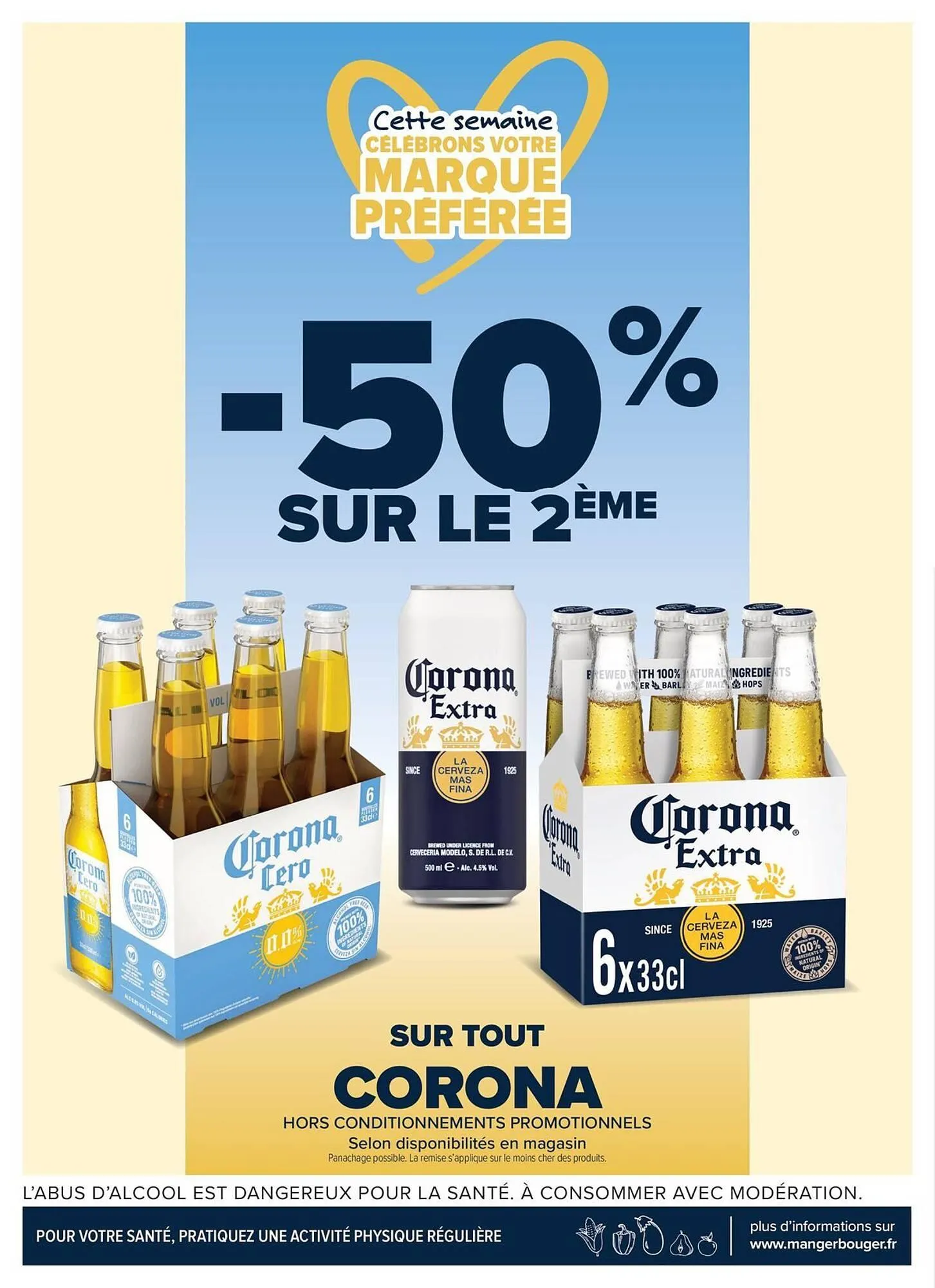 Catalogue Carrefour Express du 11 mars au 22 mars 2026 - Catalogue page 14